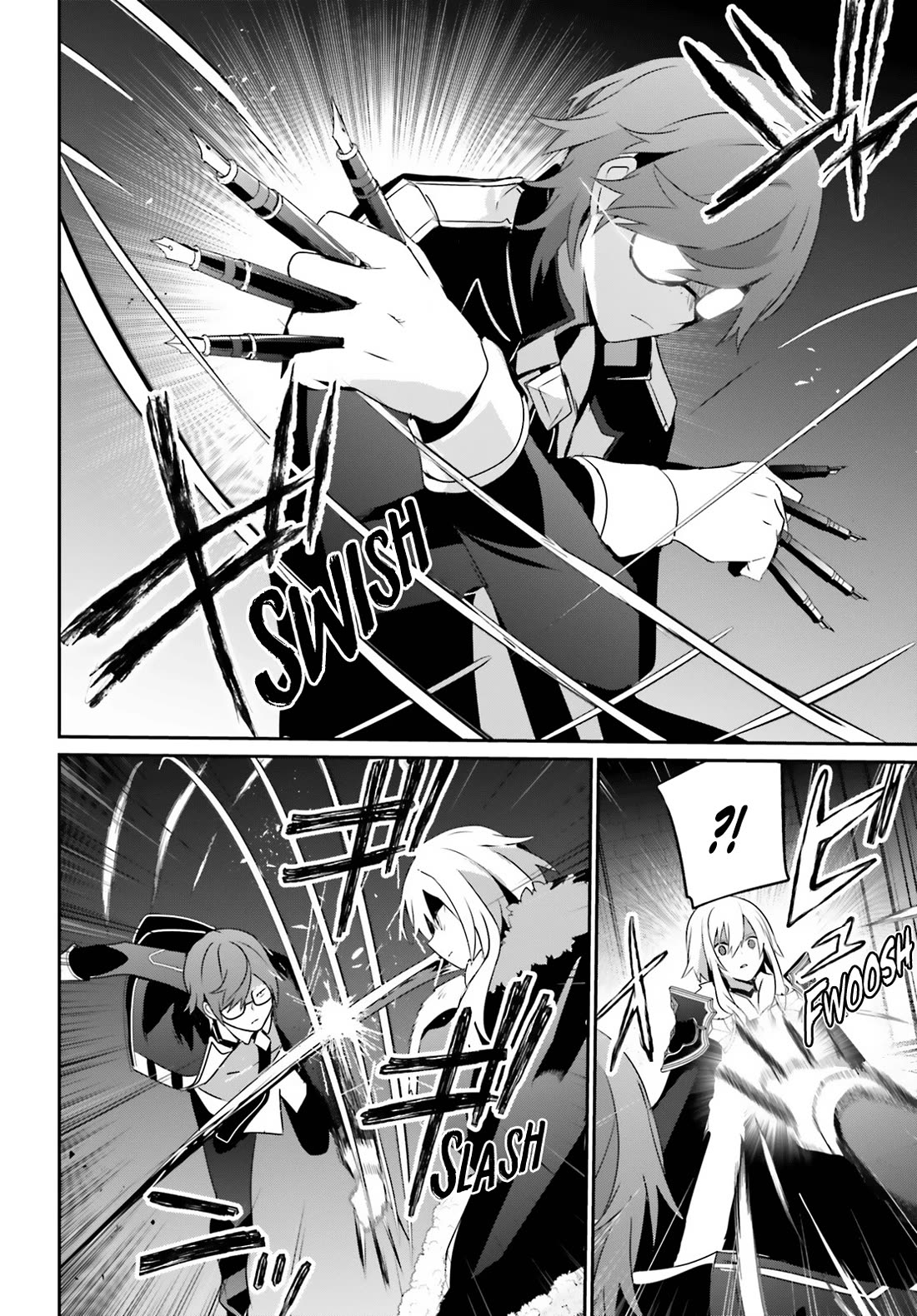 The Eminence in Shadow, Chapter 65 image 17