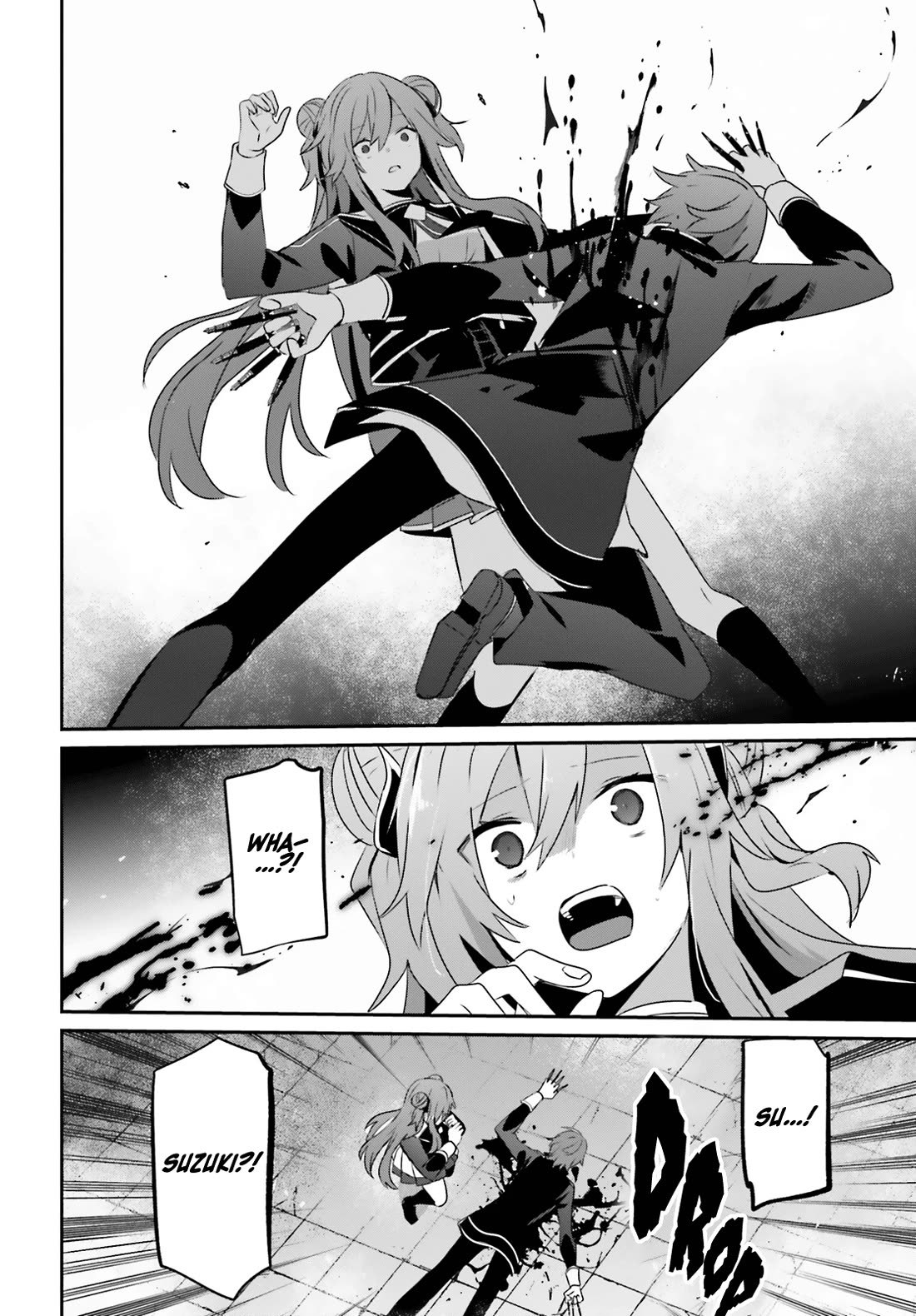 The Eminence in Shadow, Chapter 65 image 23