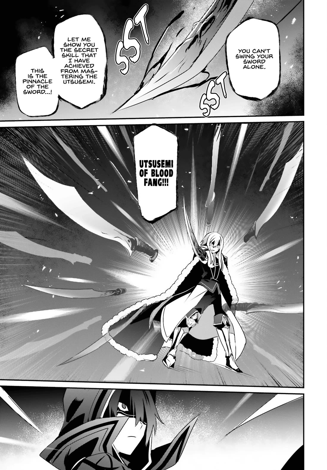 The Eminence in Shadow, Chapter 65 image 32