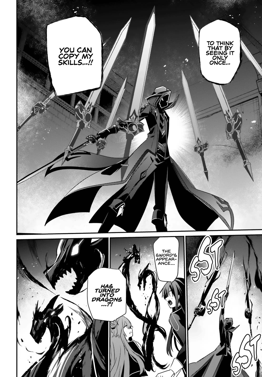 The Eminence in Shadow, Chapter 65 image 35