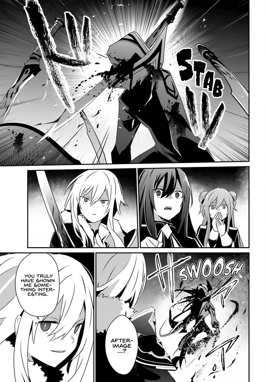 The Eminence in Shadow, Chapter 65 image 34