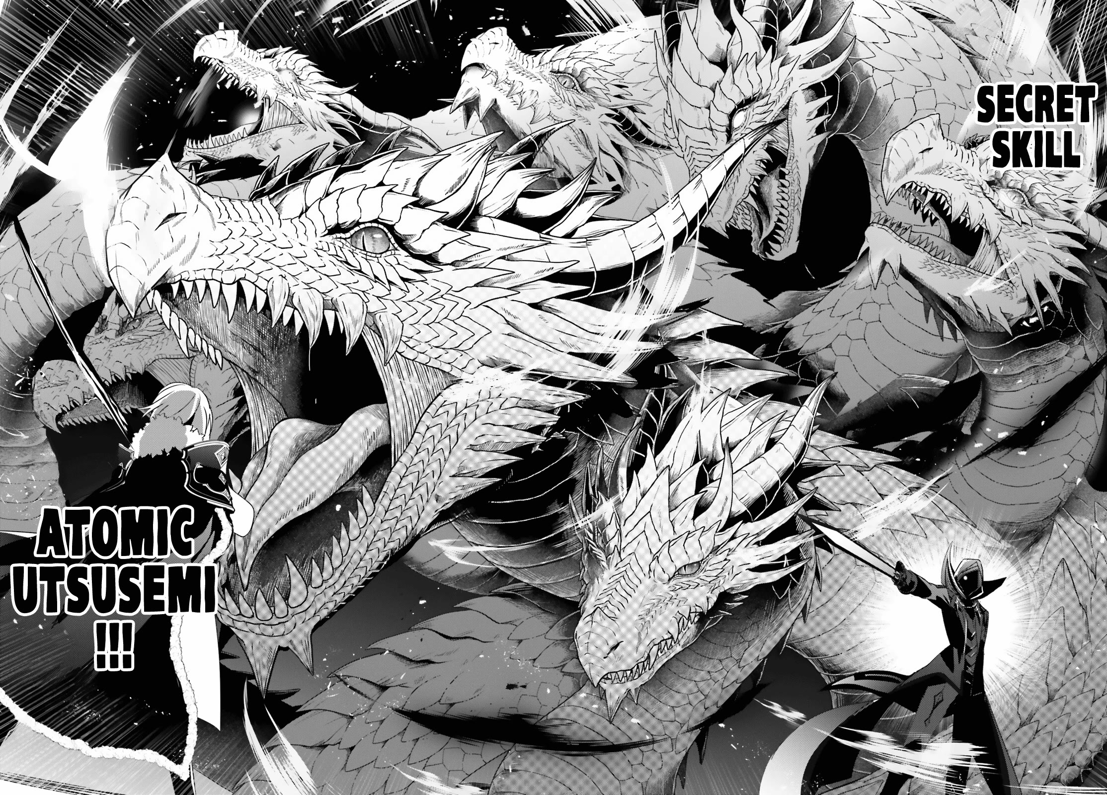 The Eminence in Shadow, Chapter 65 image 37