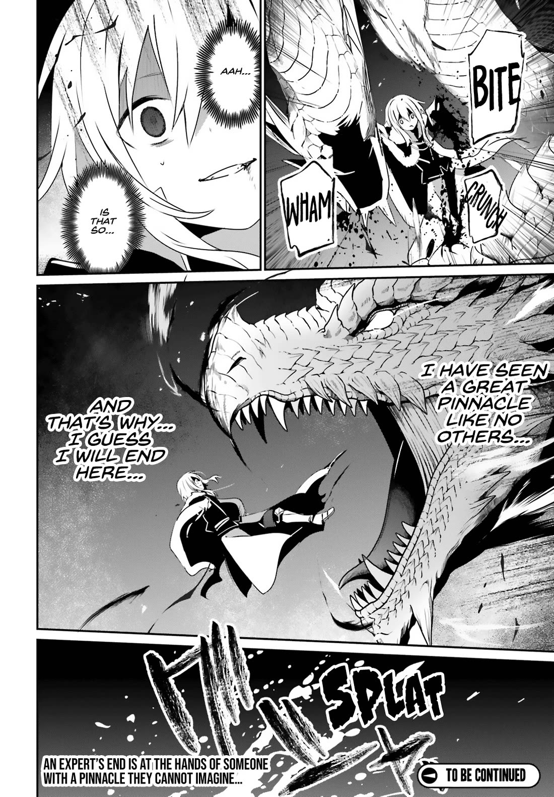 The Eminence in Shadow, Chapter 65 image 38