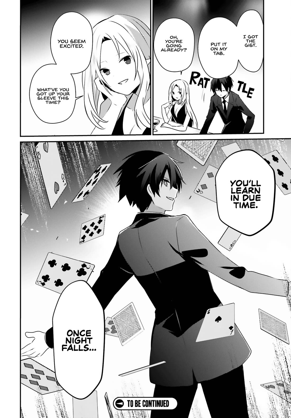 The Eminence in Shadow, Chapter 66.2 image 15