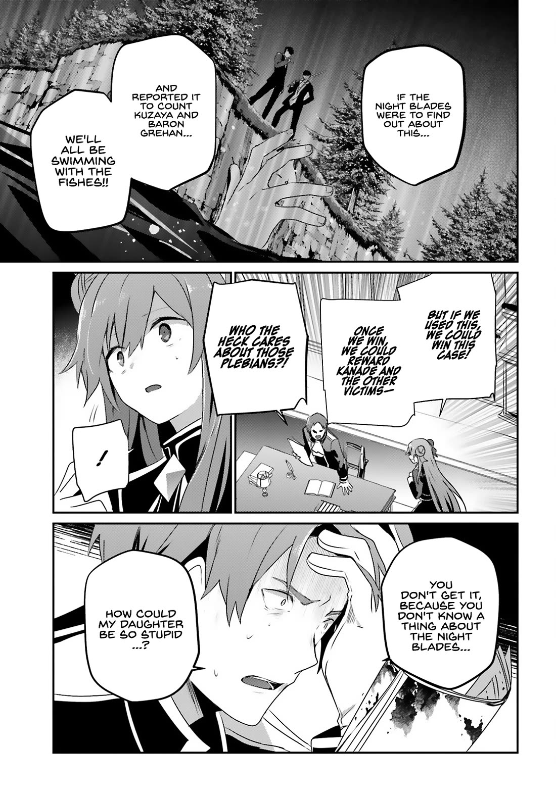 The Eminence in Shadow, Chapter 68 image 04