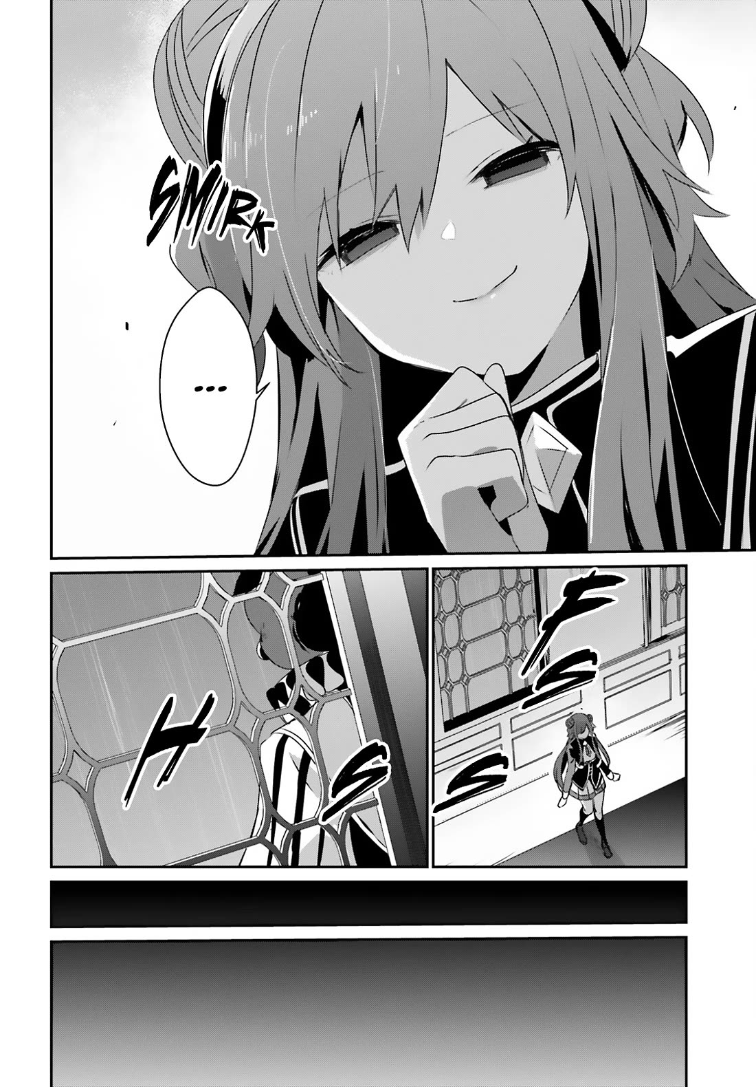 The Eminence in Shadow, Chapter 68 image 07