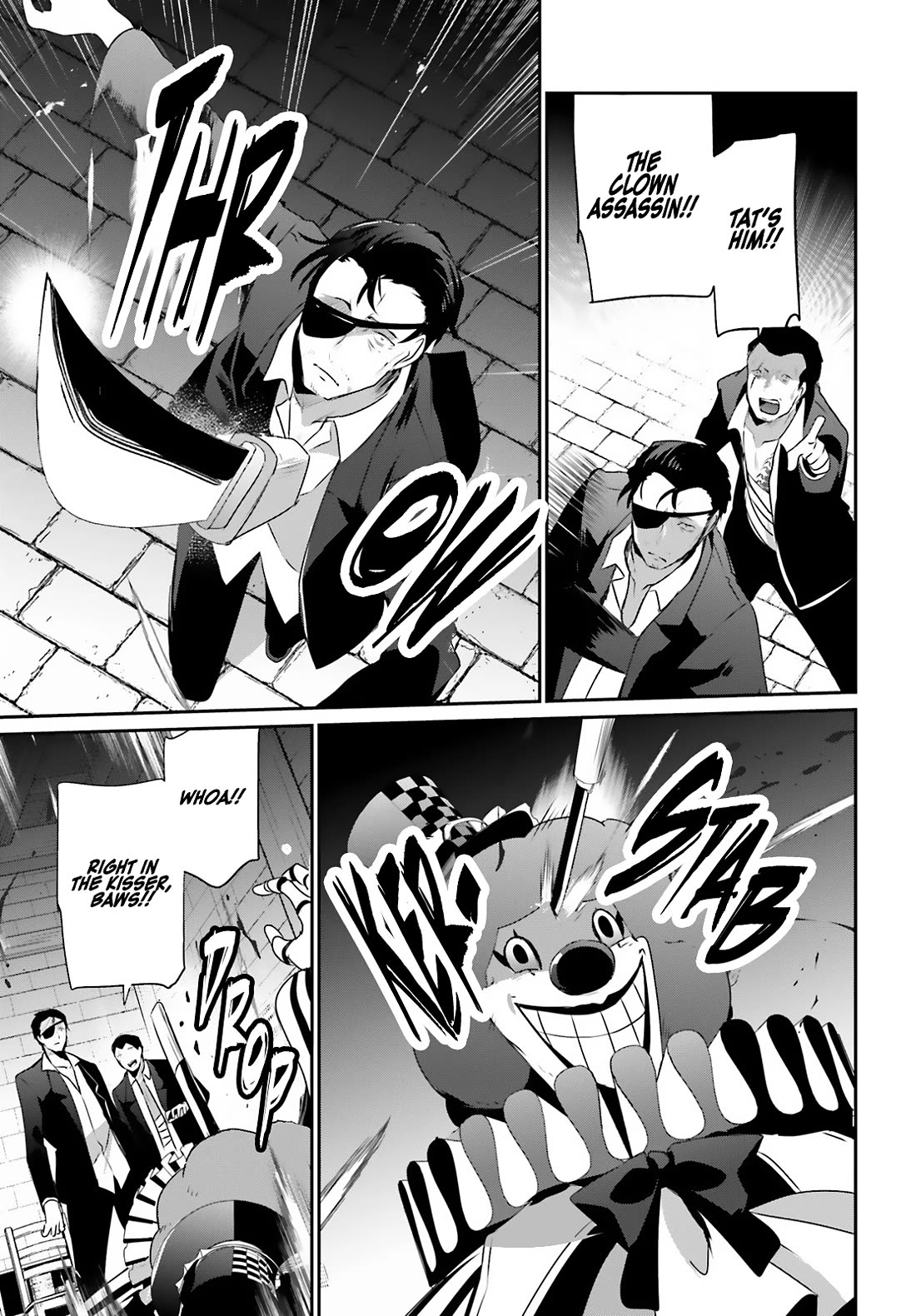 The Eminence in Shadow, Chapter 68 image 22