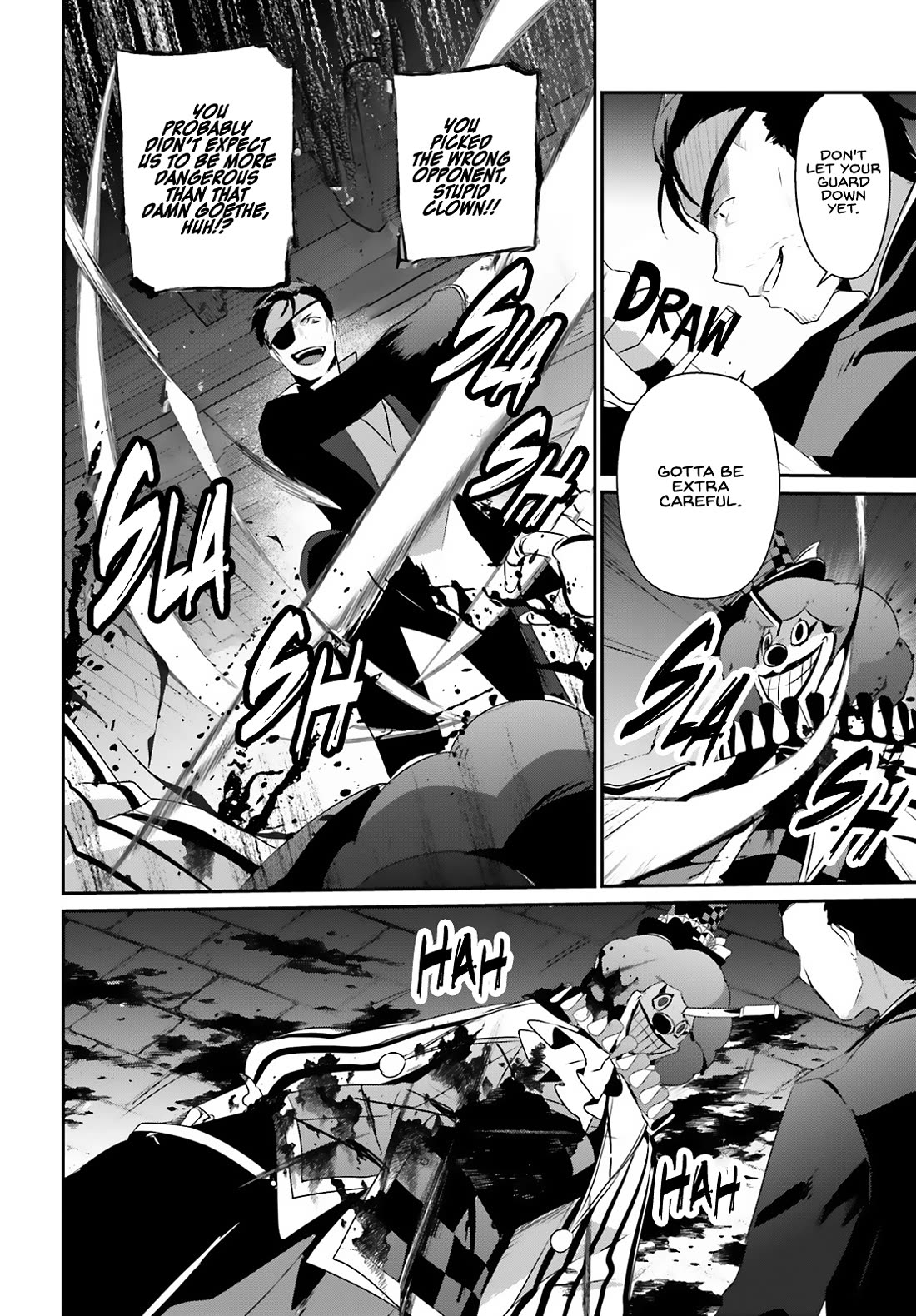 The Eminence in Shadow, Chapter 68 image 23