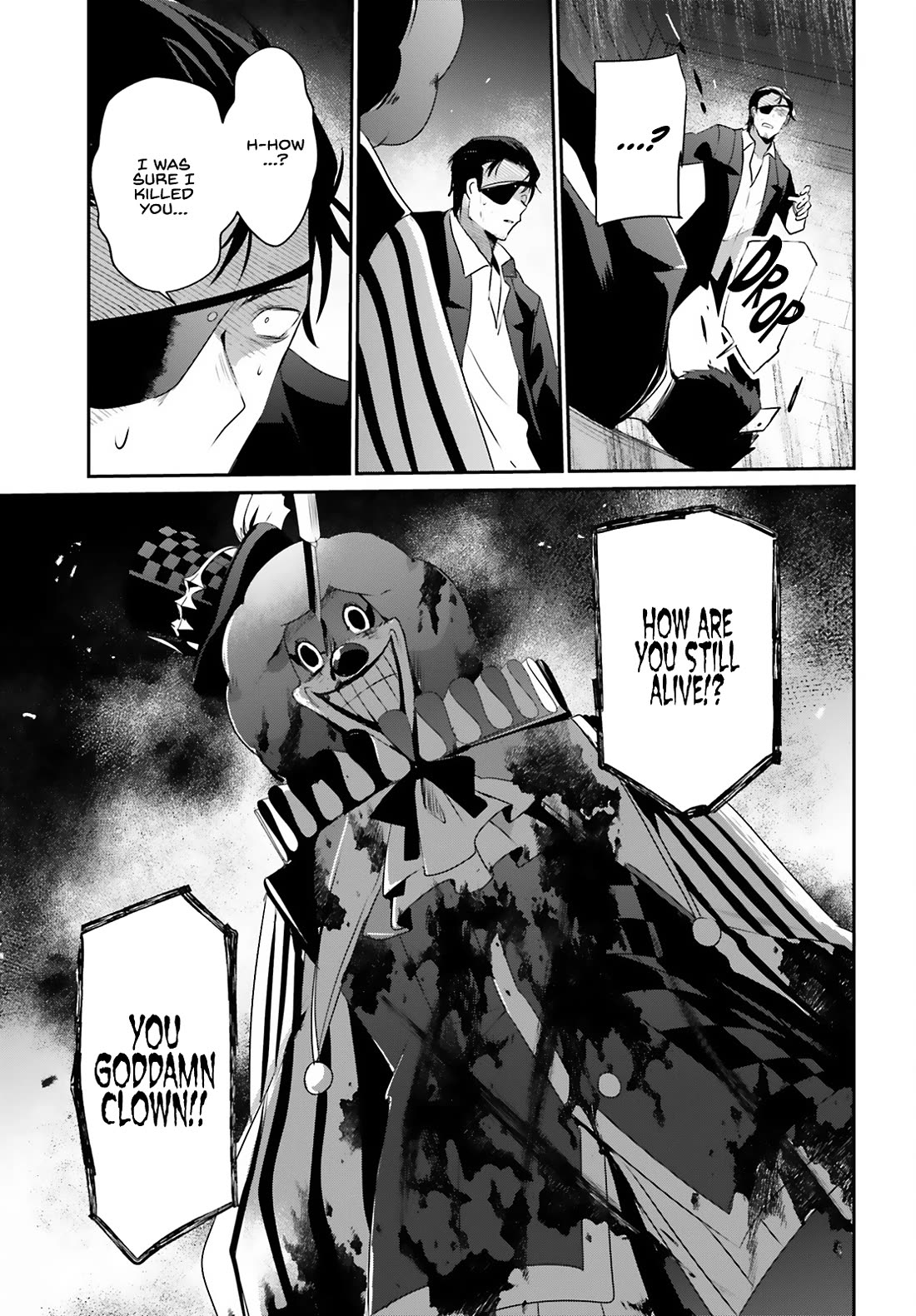 The Eminence in Shadow, Chapter 68 image 26