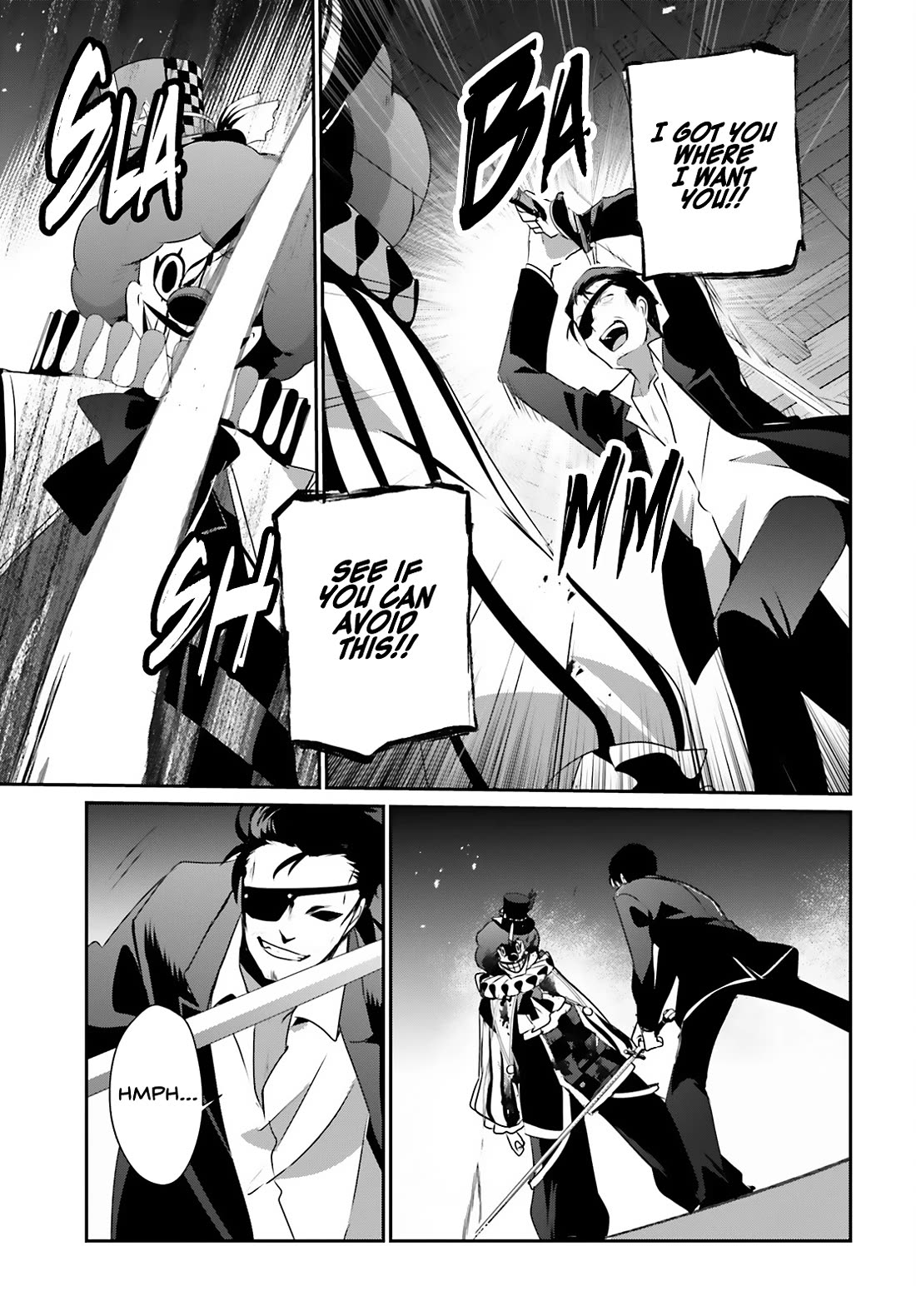 The Eminence in Shadow, Chapter 68 image 28