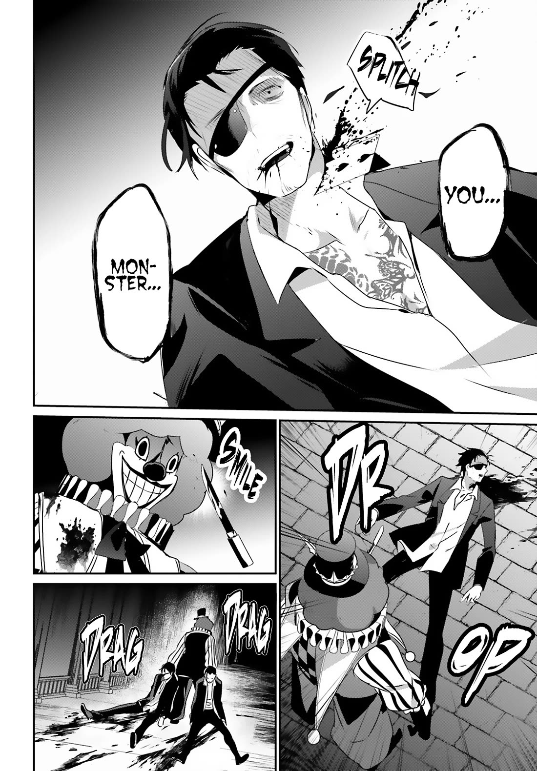 The Eminence in Shadow, Chapter 68 image 29