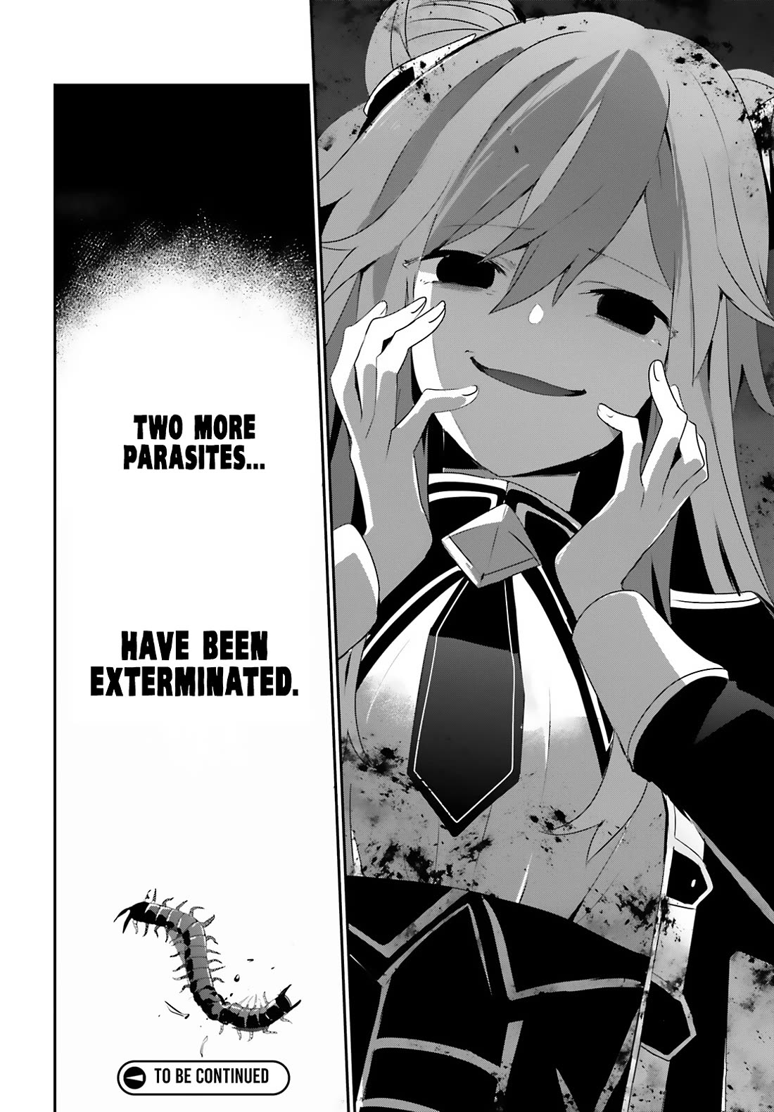 The Eminence in Shadow, Chapter 68 image 33