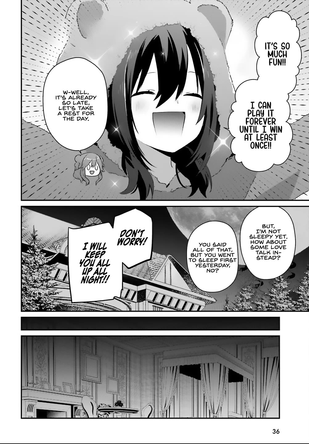 The Eminence in Shadow, Chapter 70 image 05