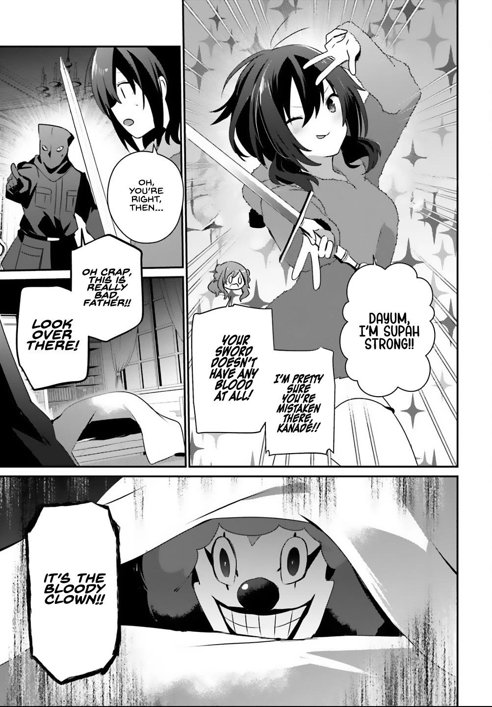 The Eminence in Shadow, Chapter 70 image 12