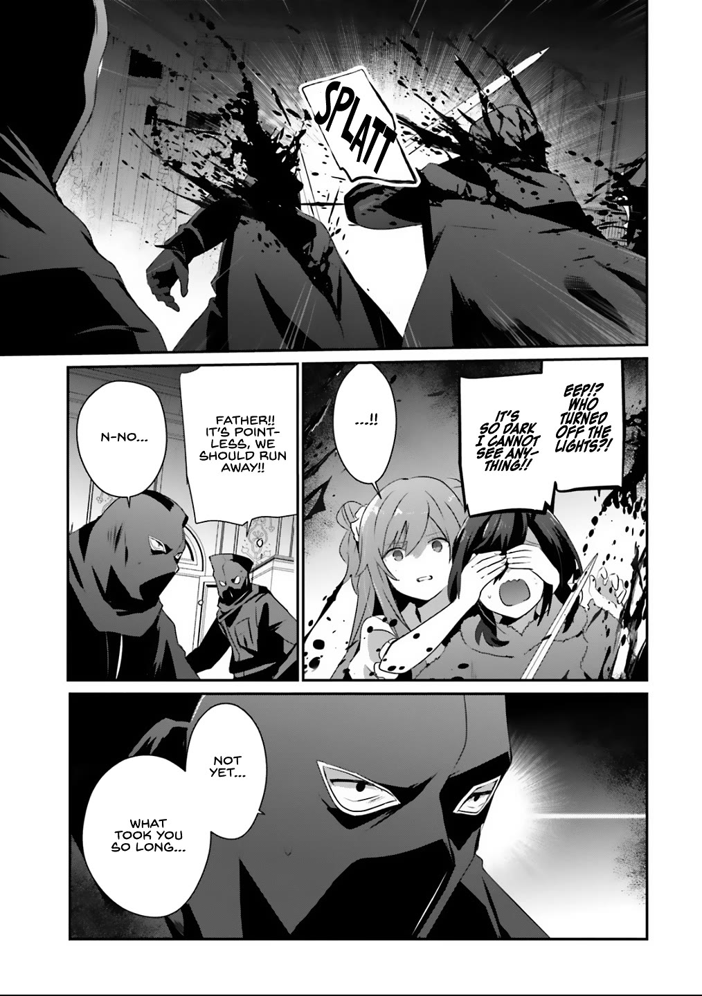 The Eminence in Shadow, Chapter 70 image 16