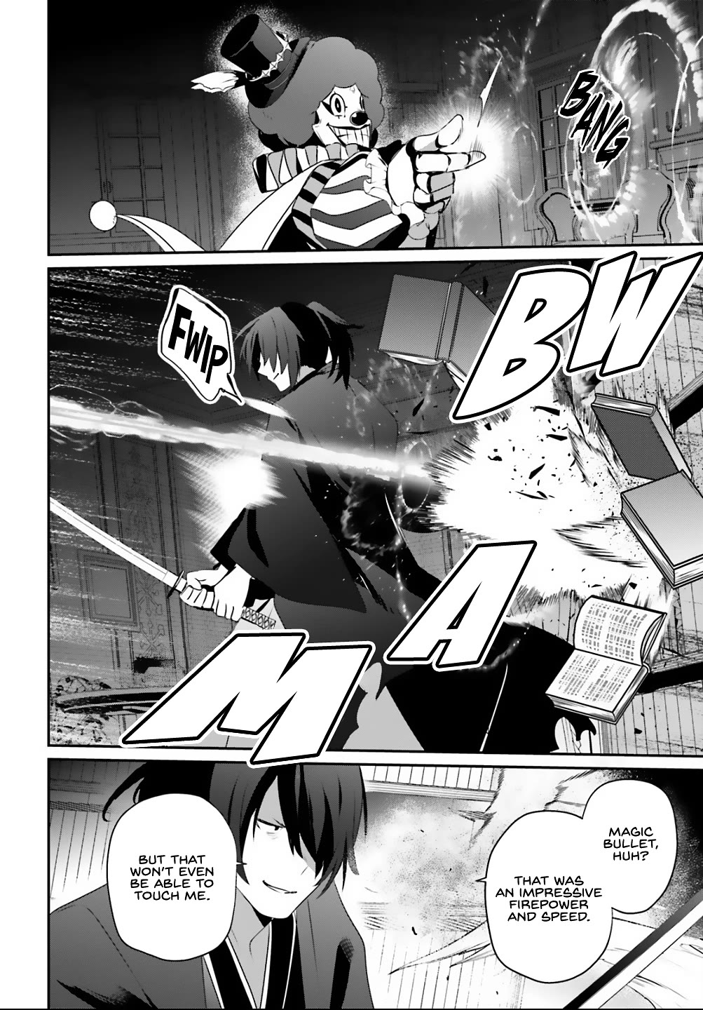 The Eminence in Shadow, Chapter 70 image 19