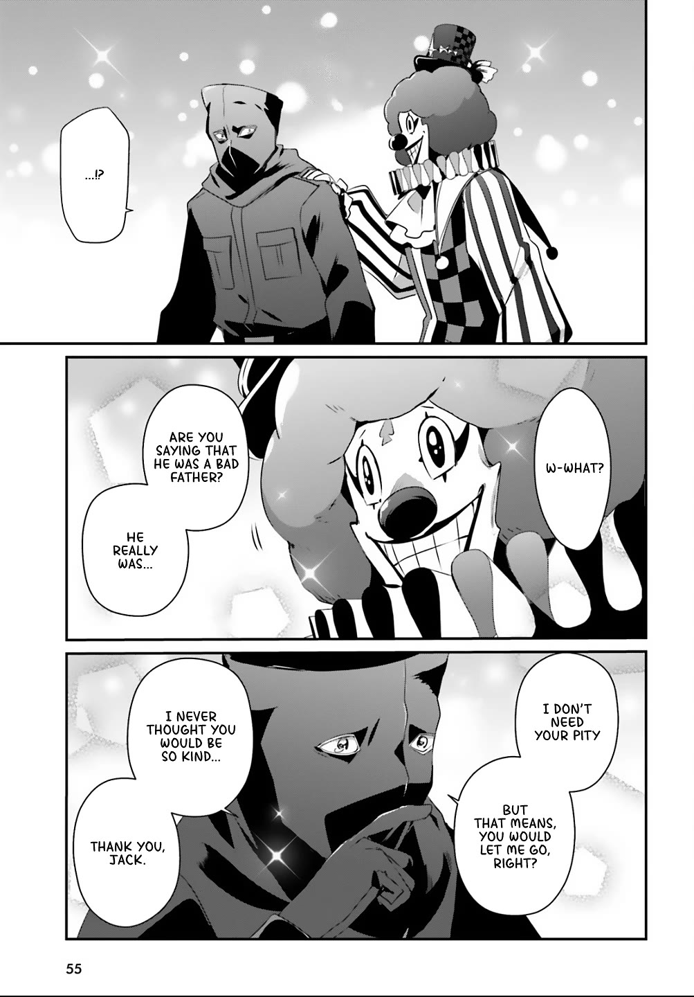 The Eminence in Shadow, Chapter 70 image 24