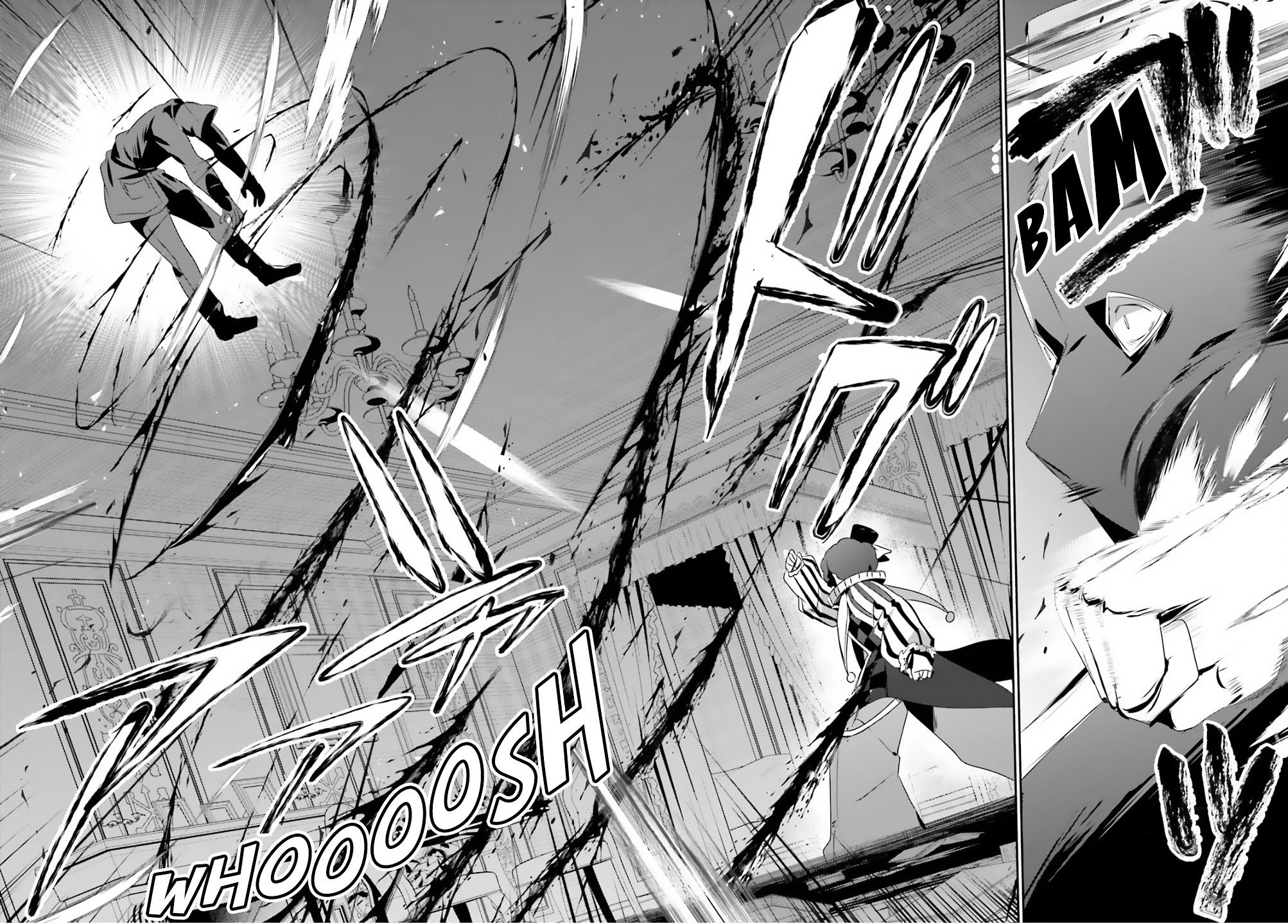 The Eminence in Shadow, Chapter 70 image 25