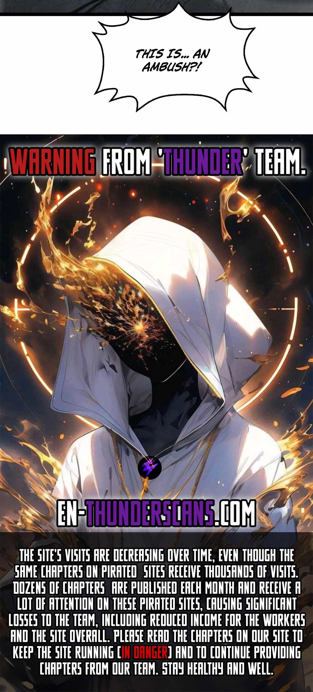 Apocalypse Sword God, Chapter 50 image 14