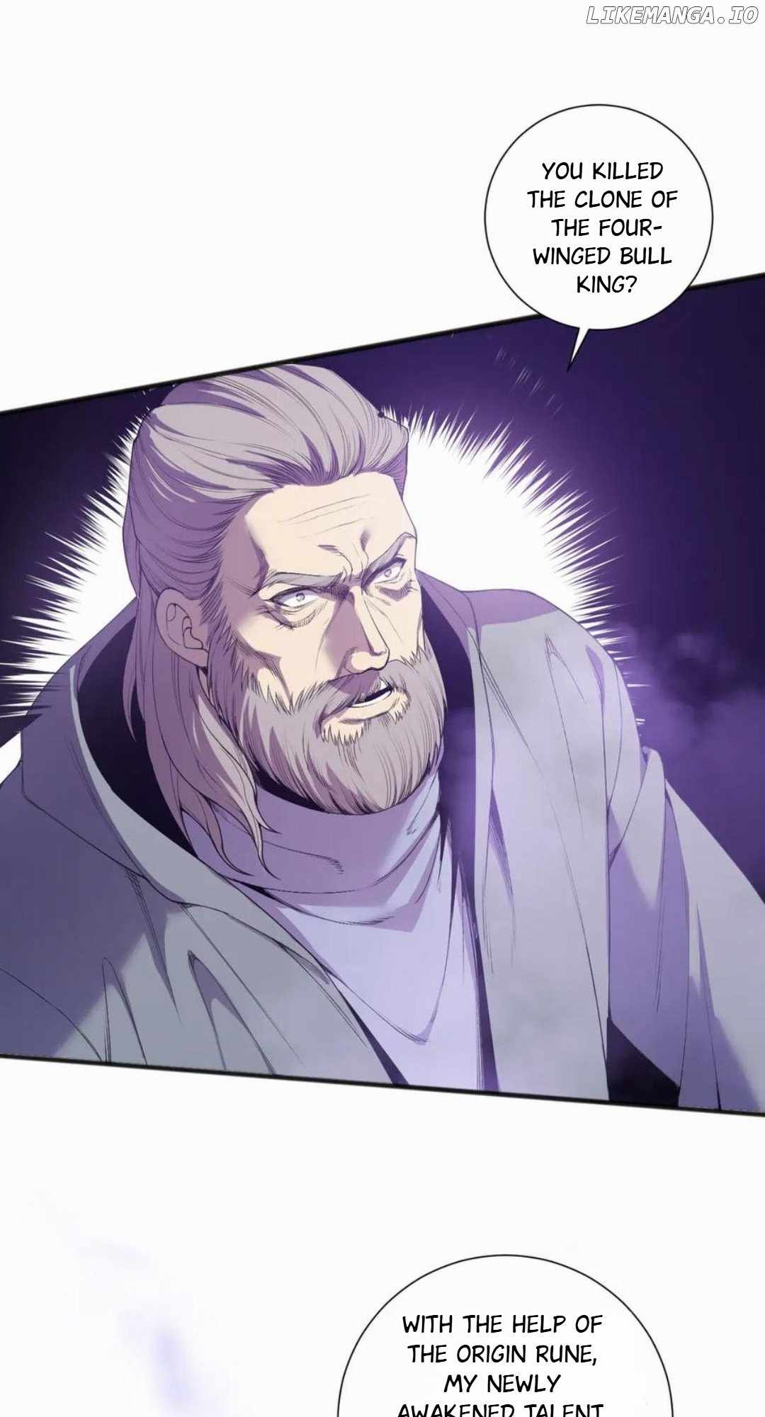 Catastrophic Necromancer, Chapter 155 image 06