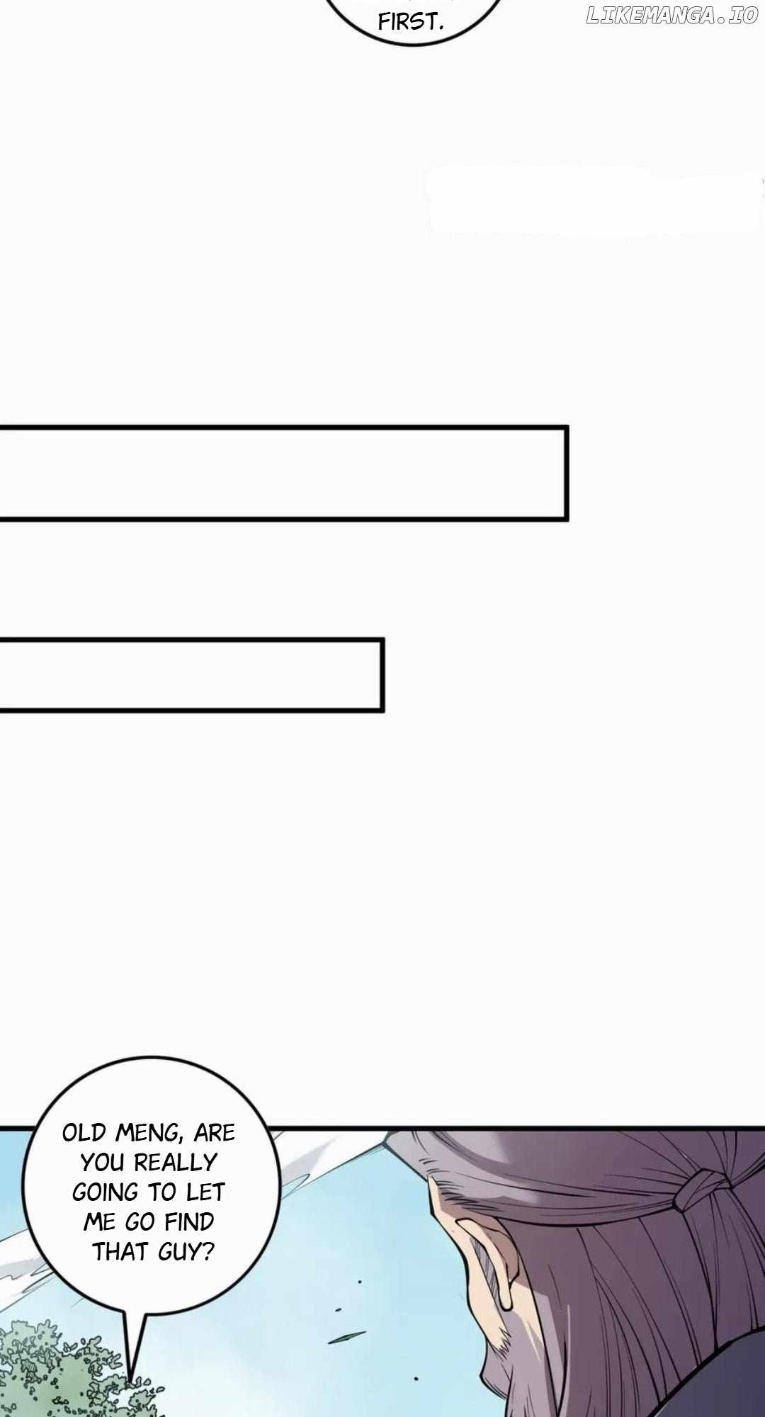 Catastrophic Necromancer, Chapter 155 image 12