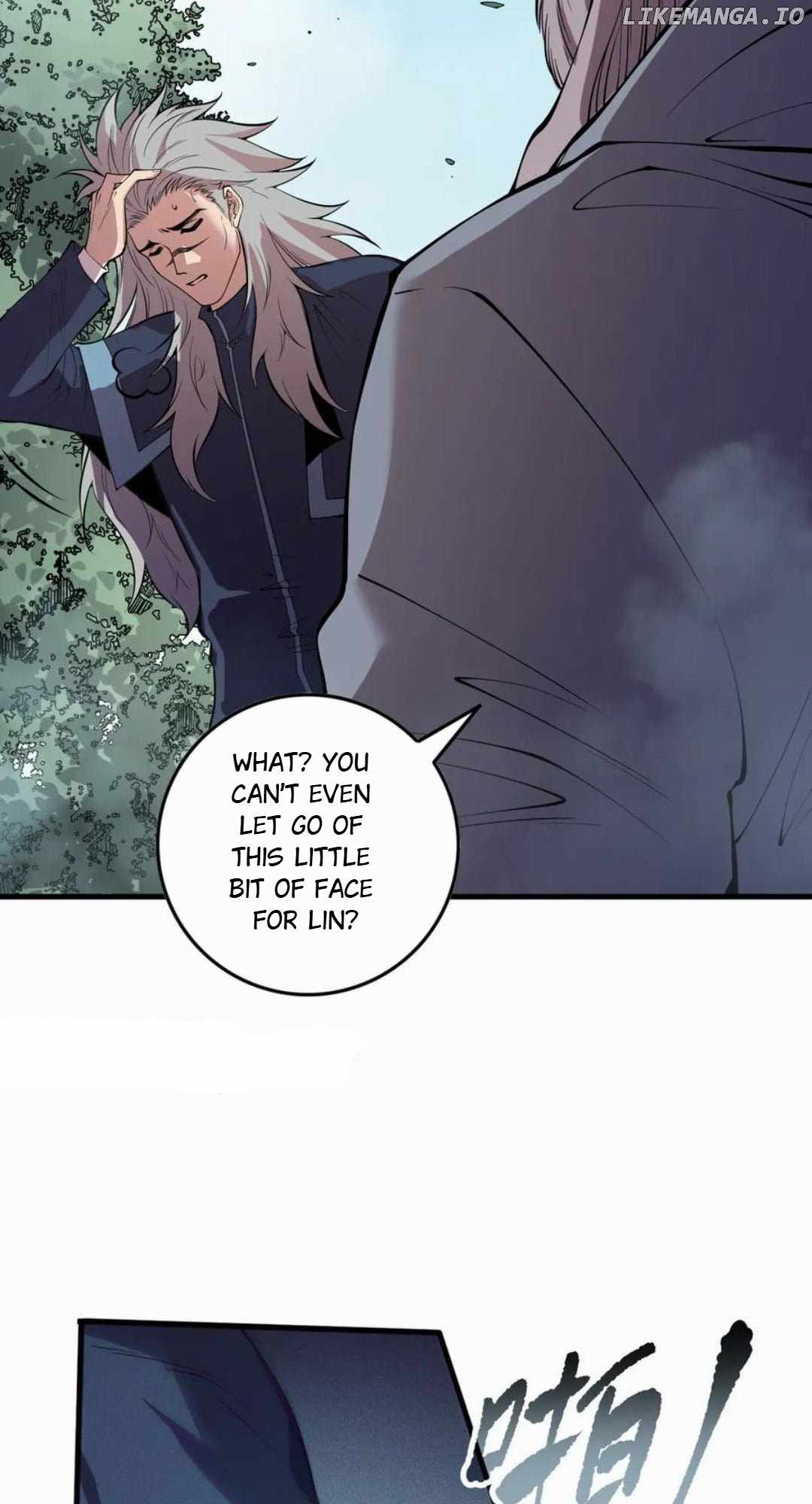 Catastrophic Necromancer, Chapter 155 image 13