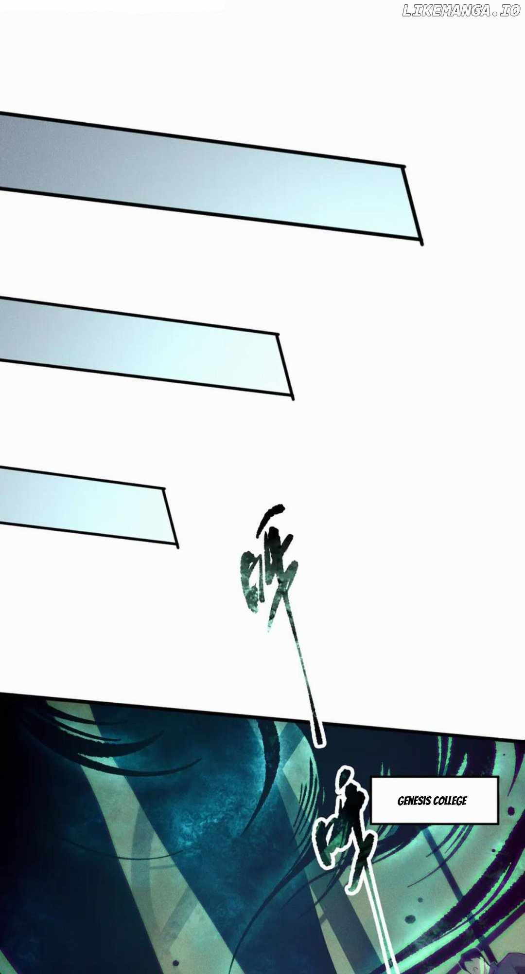 Catastrophic Necromancer, Chapter 155 image 16