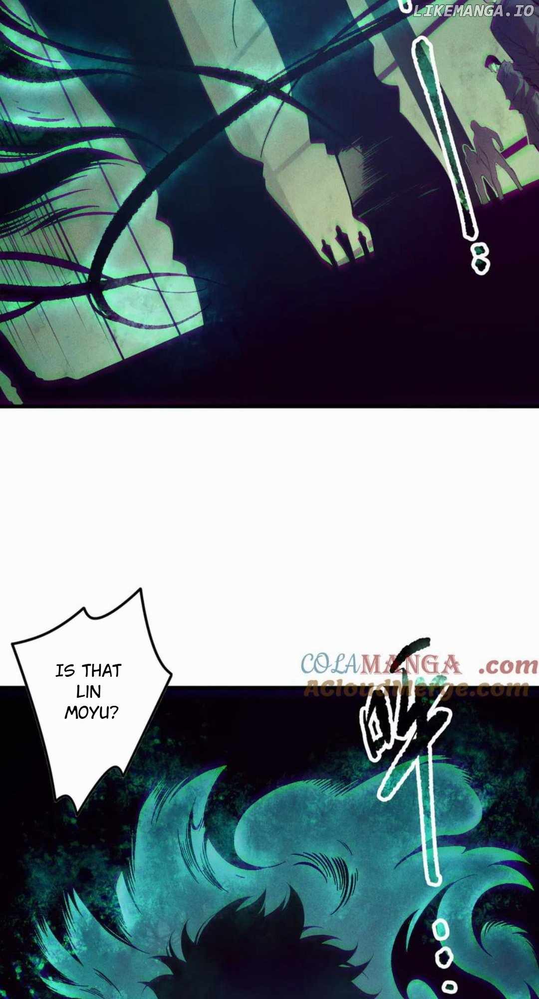 Catastrophic Necromancer, Chapter 155 image 17