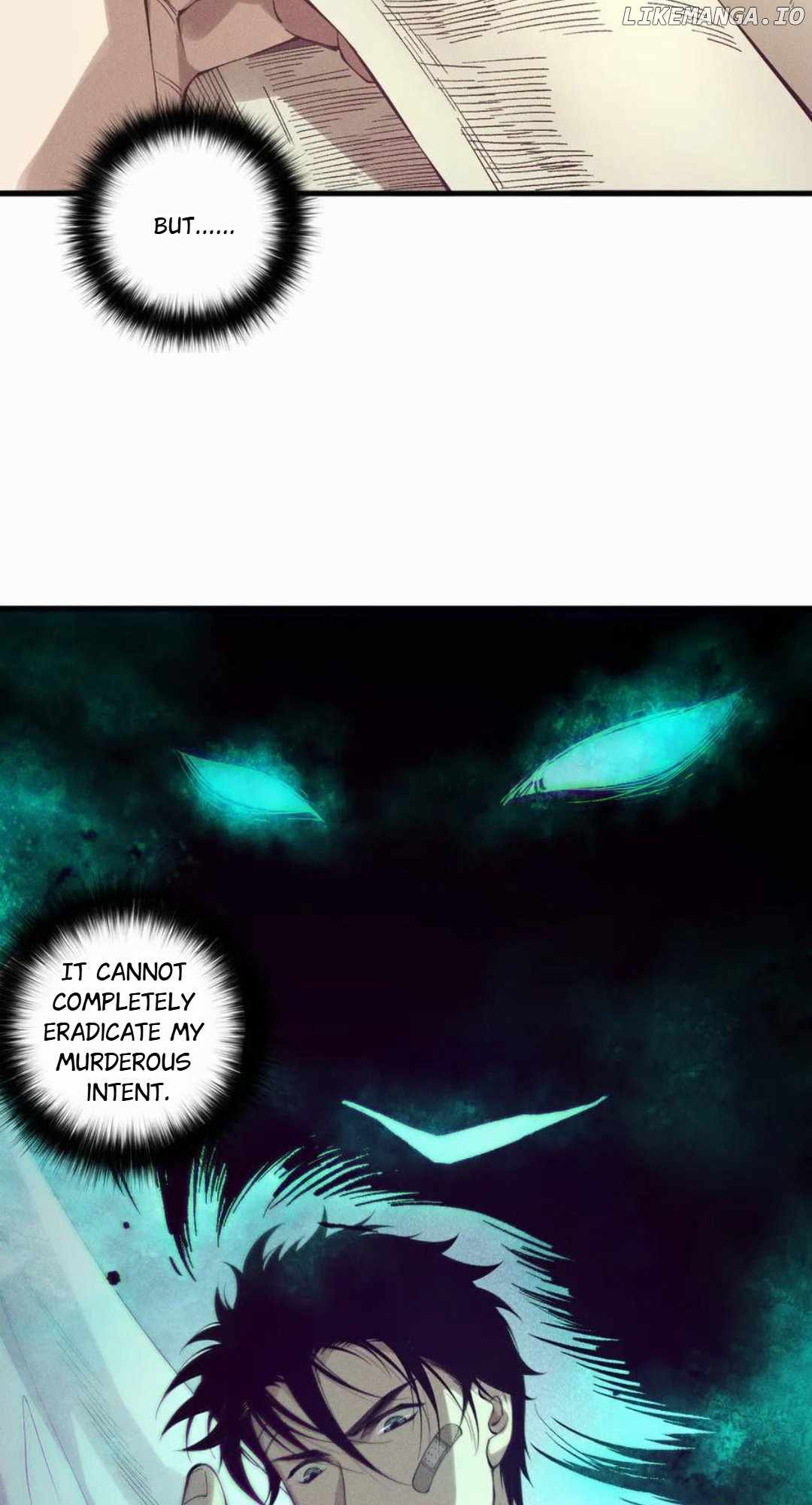 Catastrophic Necromancer, Chapter 155 image 20