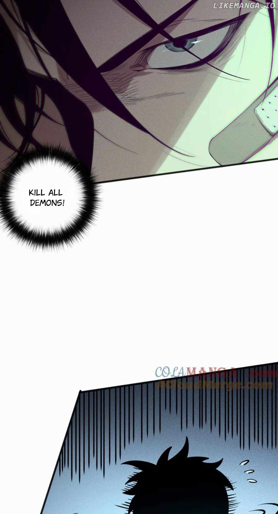 Catastrophic Necromancer, Chapter 155 image 22