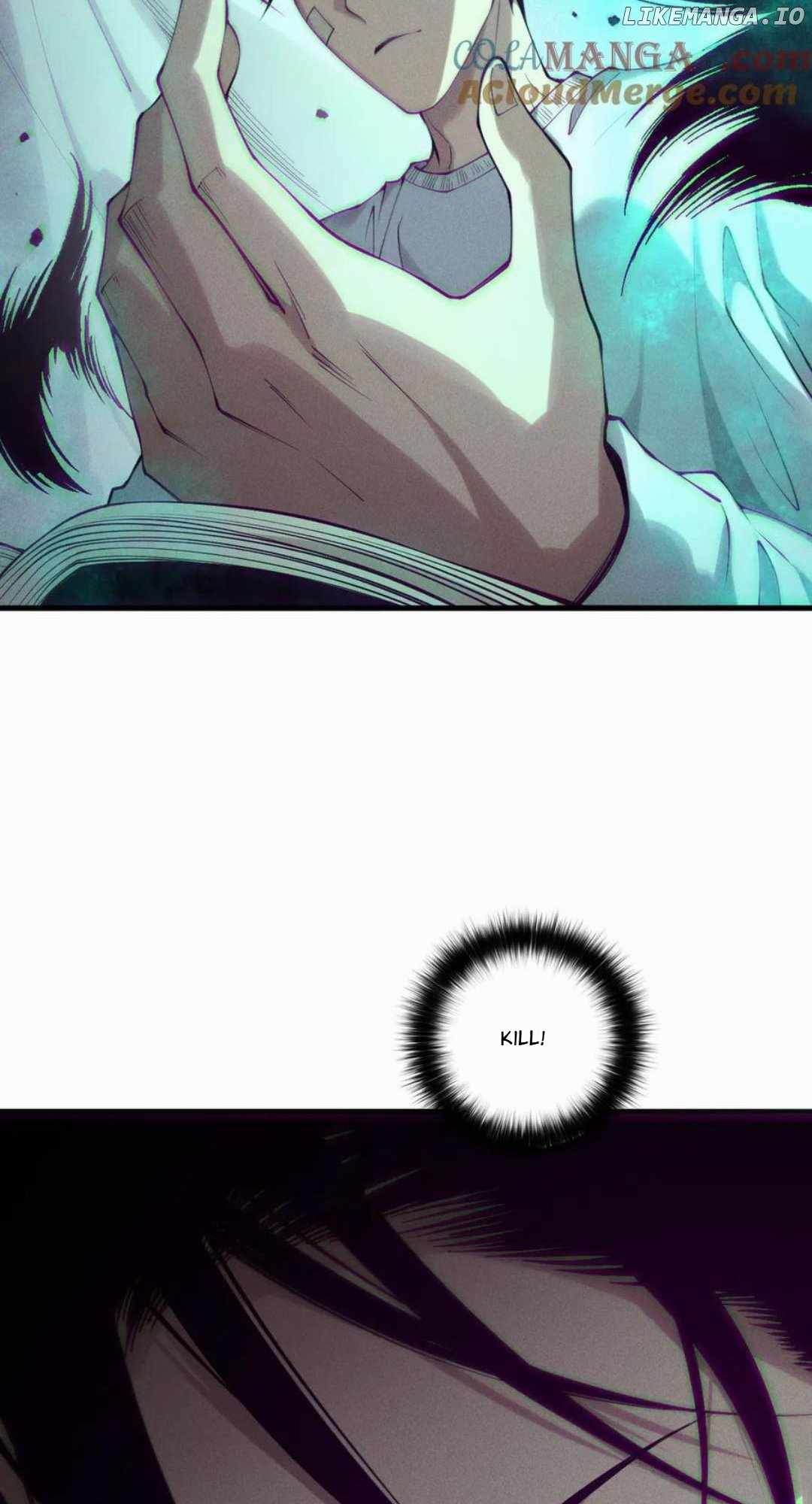 Catastrophic Necromancer, Chapter 155 image 21