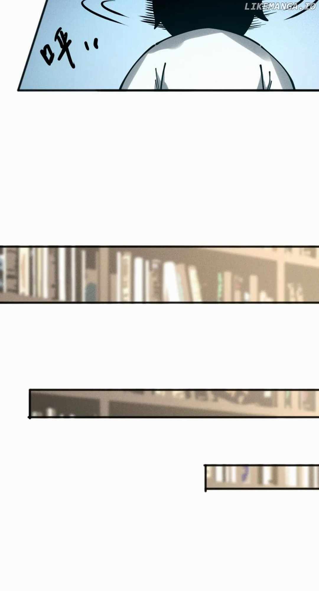 Catastrophic Necromancer, Chapter 155 image 23