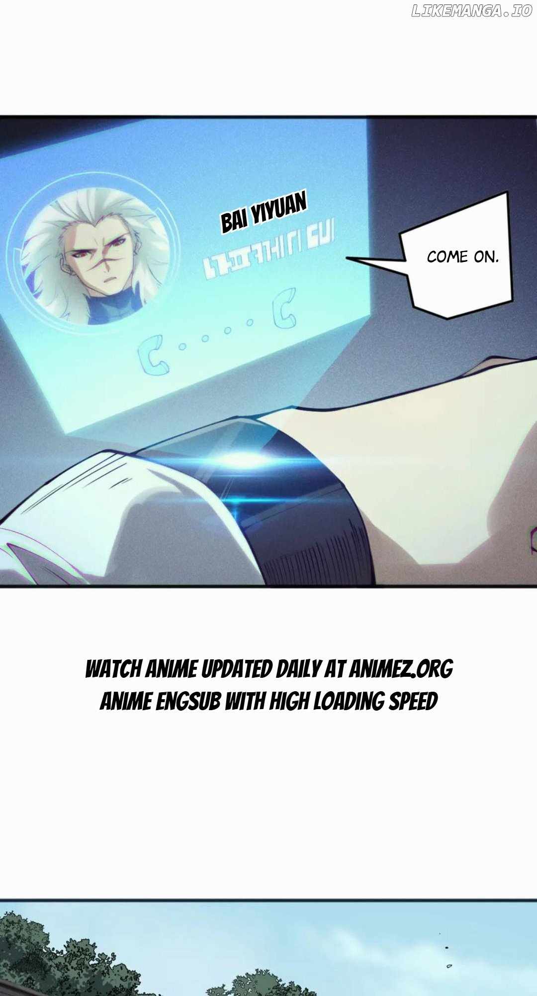 Catastrophic Necromancer, Chapter 155 image 25