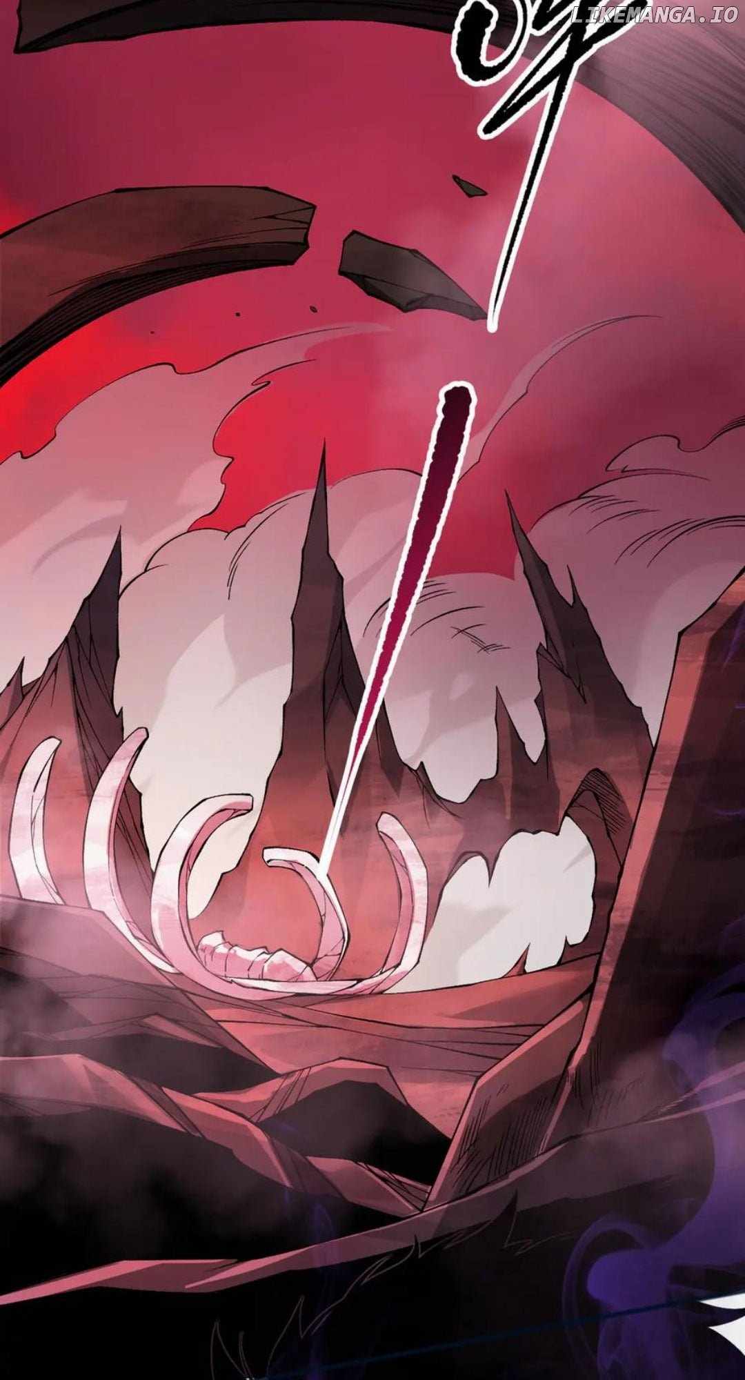 Catastrophic Necromancer, Chapter 155 image 28