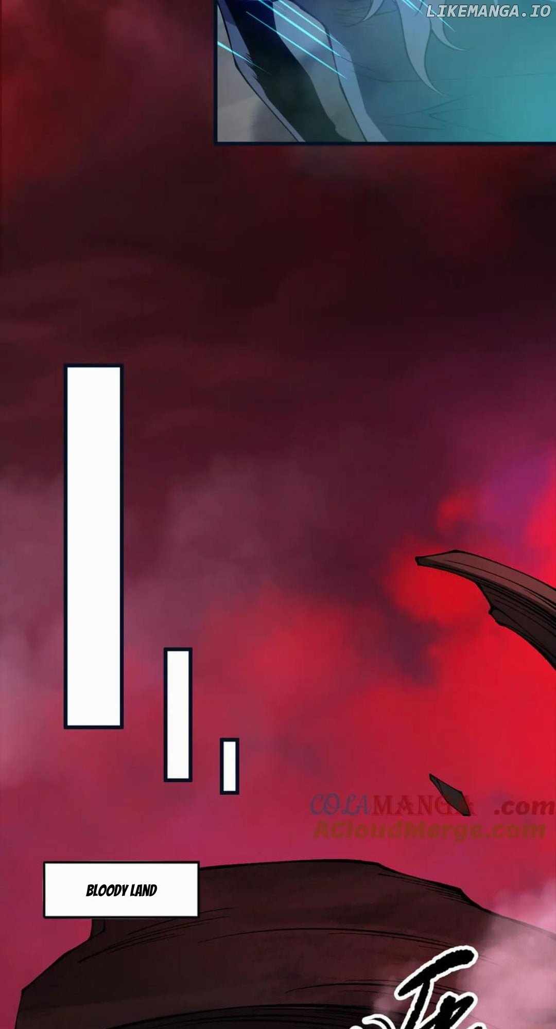 Catastrophic Necromancer, Chapter 155 image 27