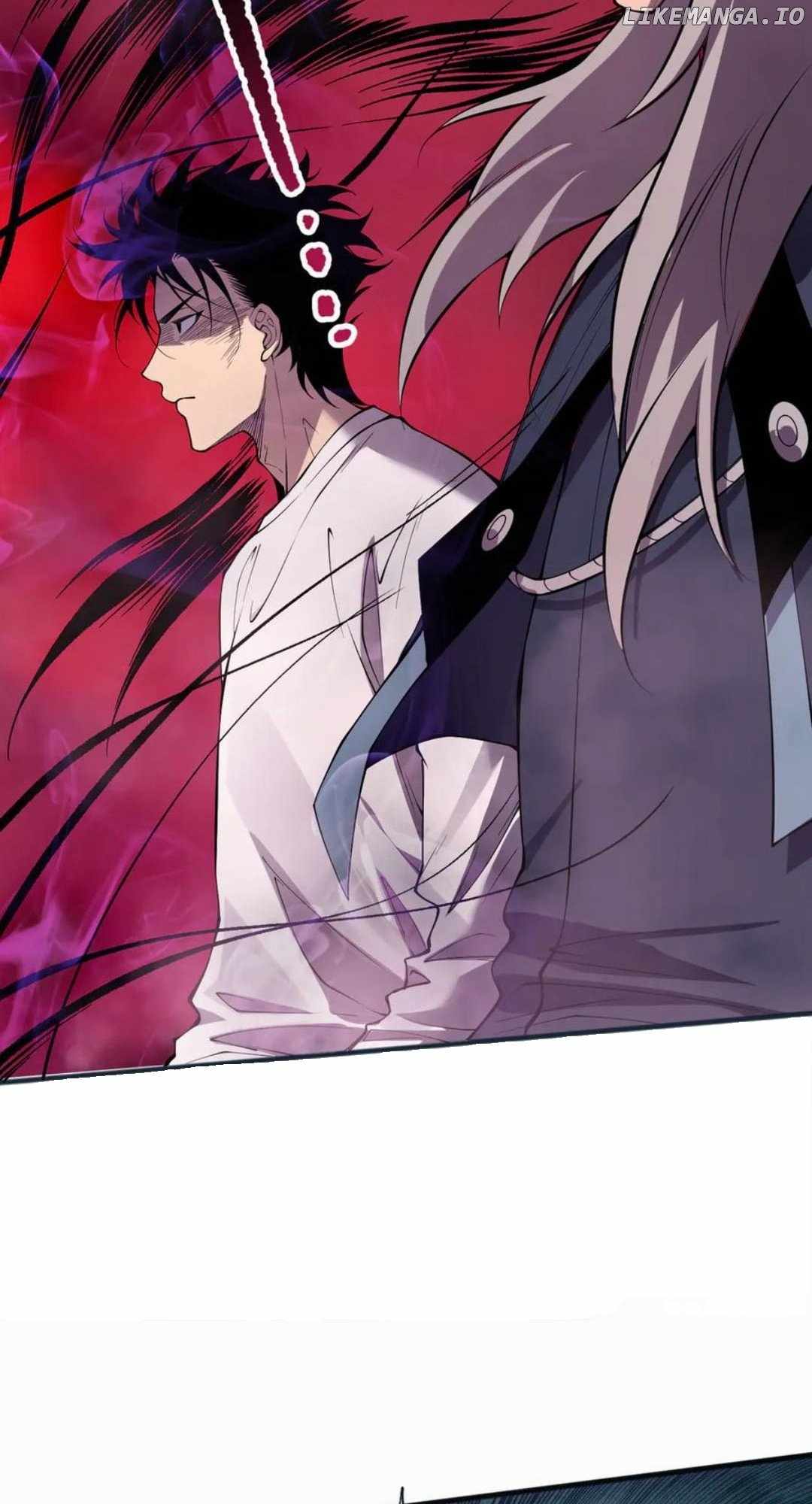 Catastrophic Necromancer, Chapter 155 image 31