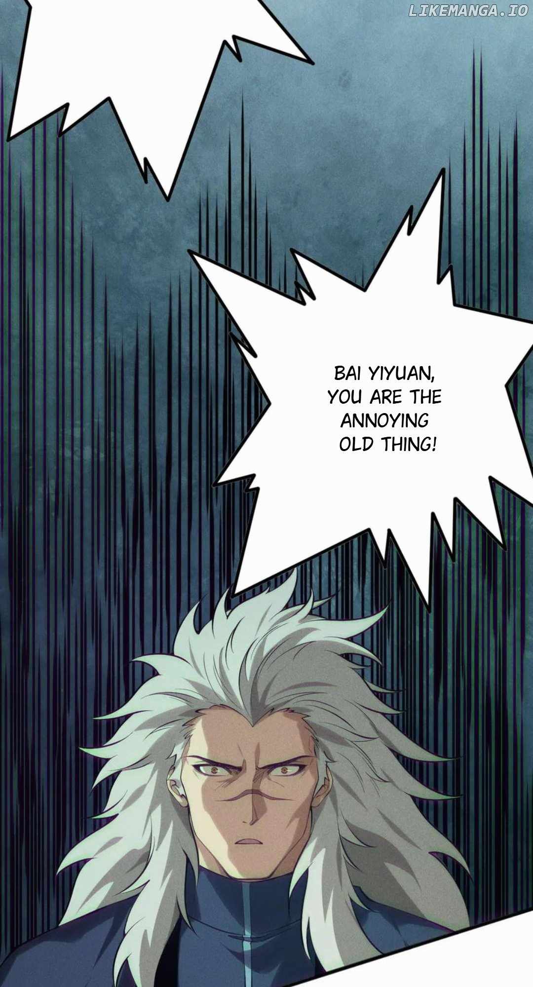 Catastrophic Necromancer, Chapter 155 image 35