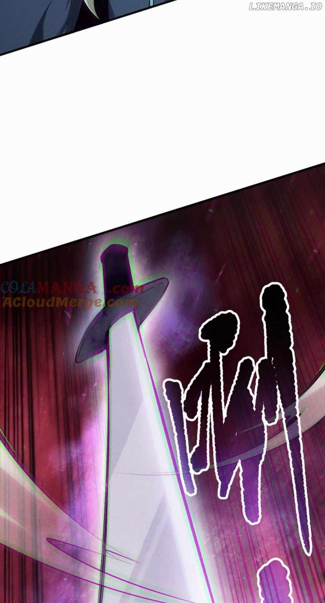 Catastrophic Necromancer, Chapter 155 image 36