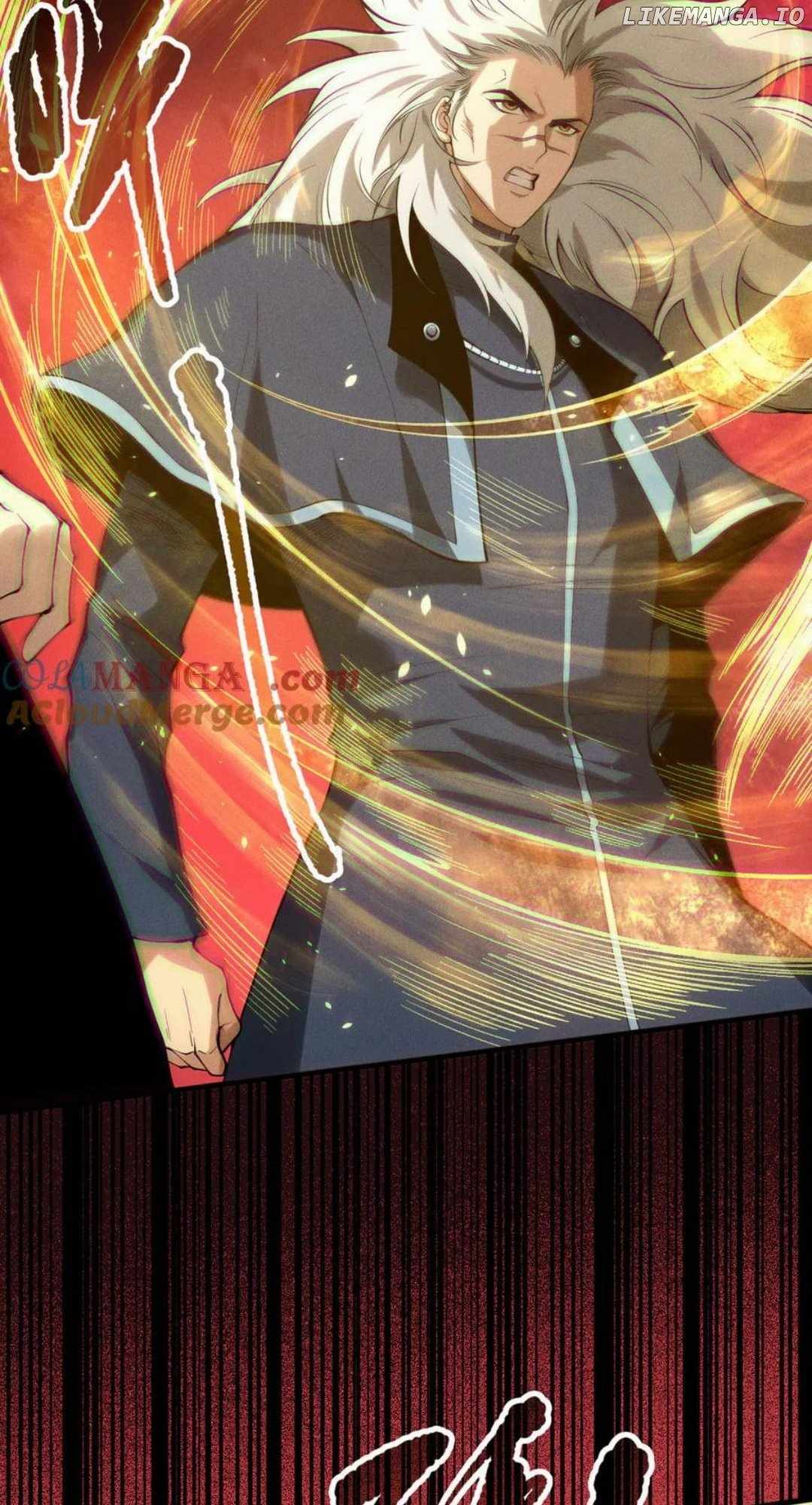 Catastrophic Necromancer, Chapter 155 image 39