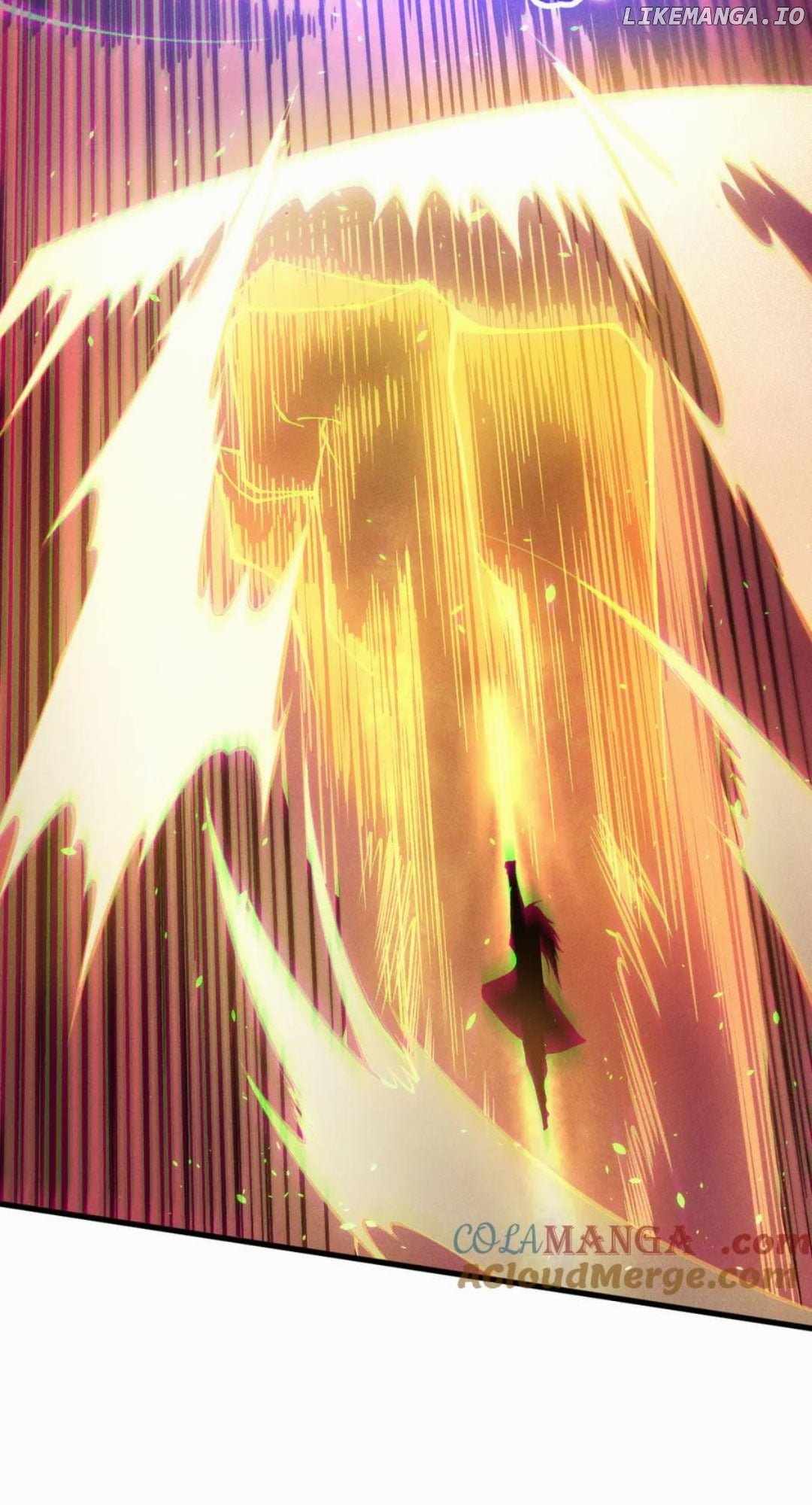 Catastrophic Necromancer, Chapter 155 image 42