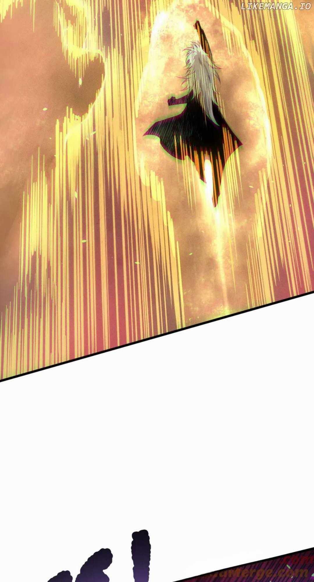 Catastrophic Necromancer, Chapter 155 image 49