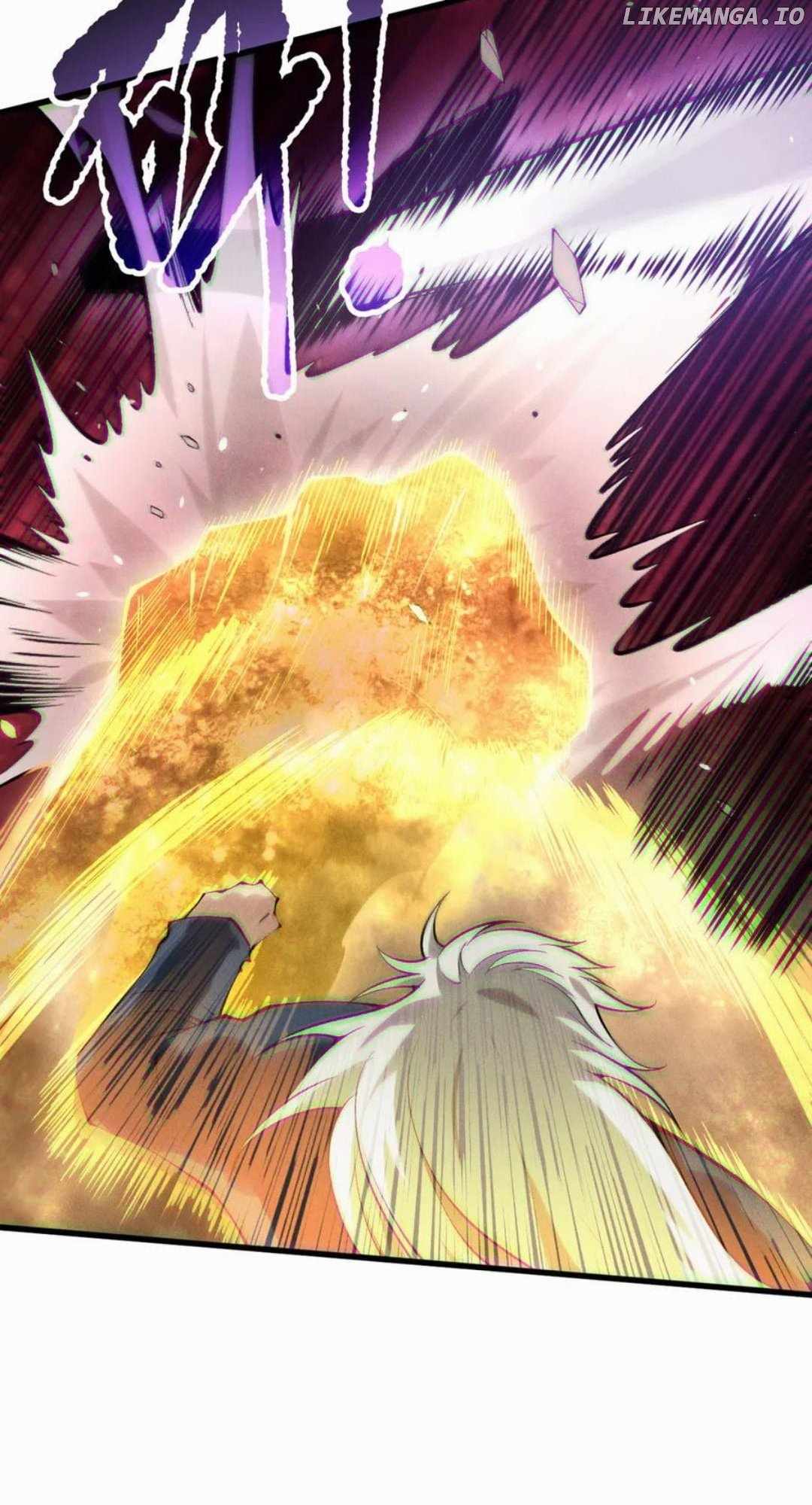 Catastrophic Necromancer, Chapter 155 image 50