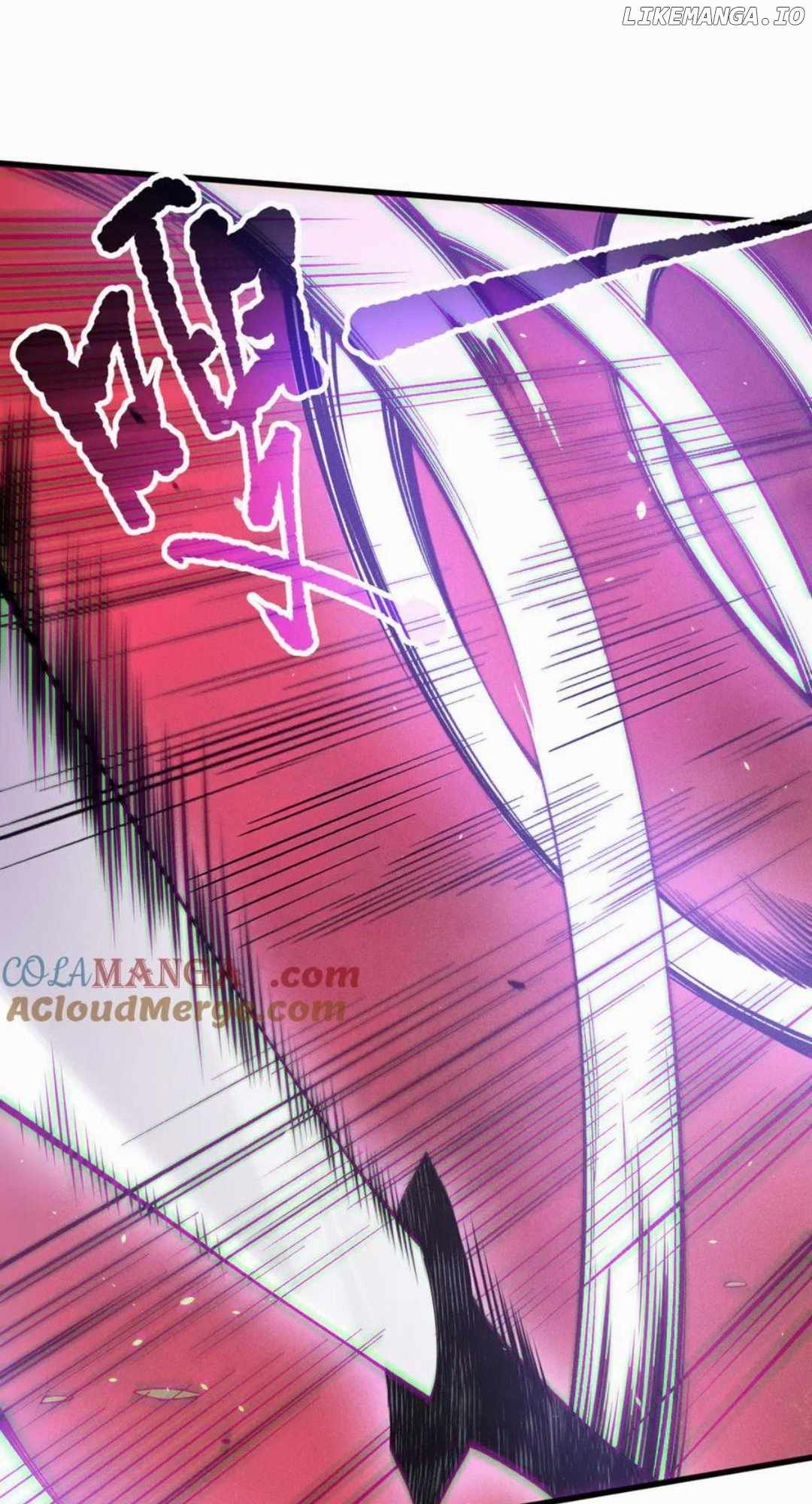 Catastrophic Necromancer, Chapter 155 image 51