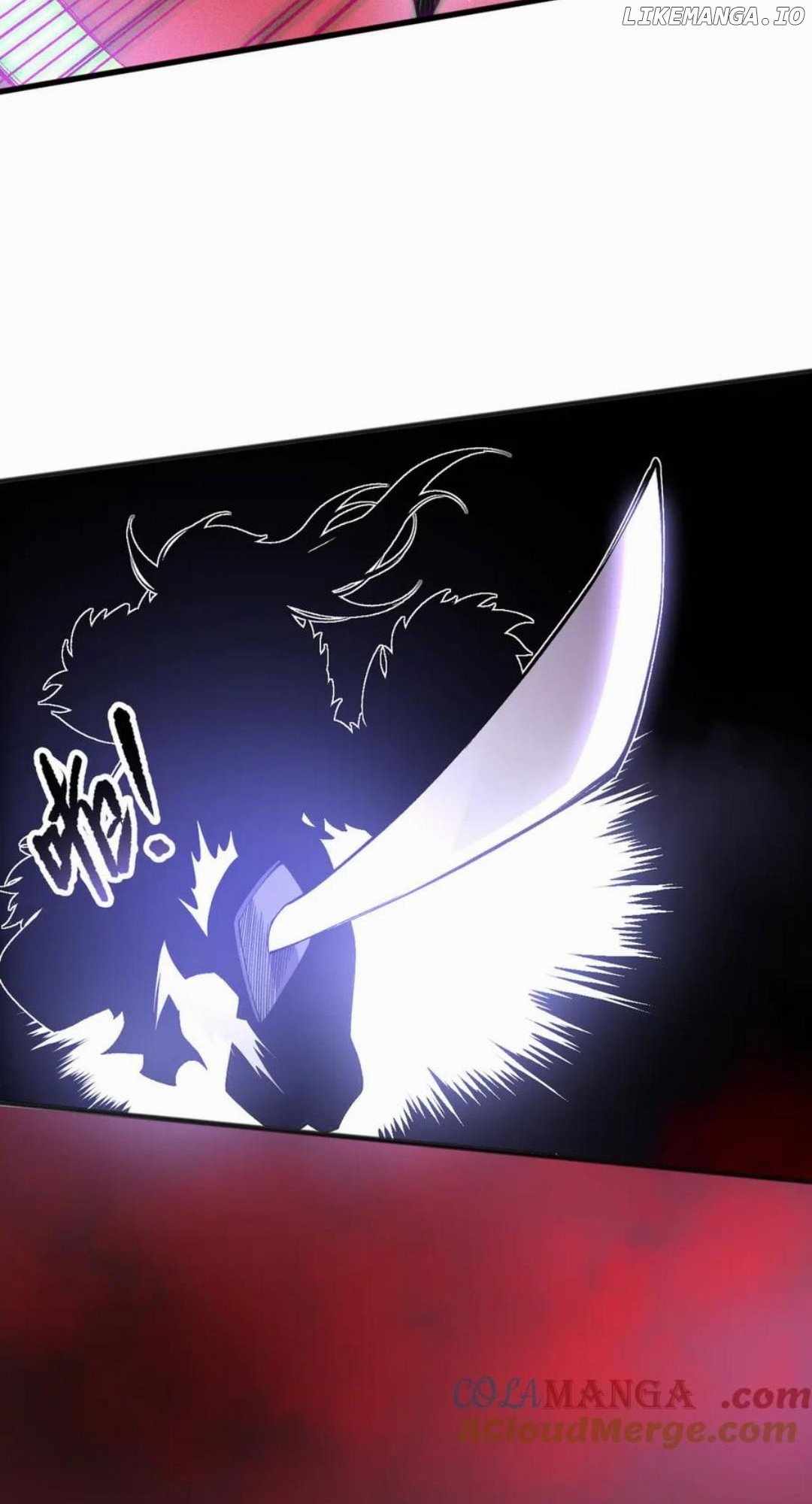 Catastrophic Necromancer, Chapter 155 image 52