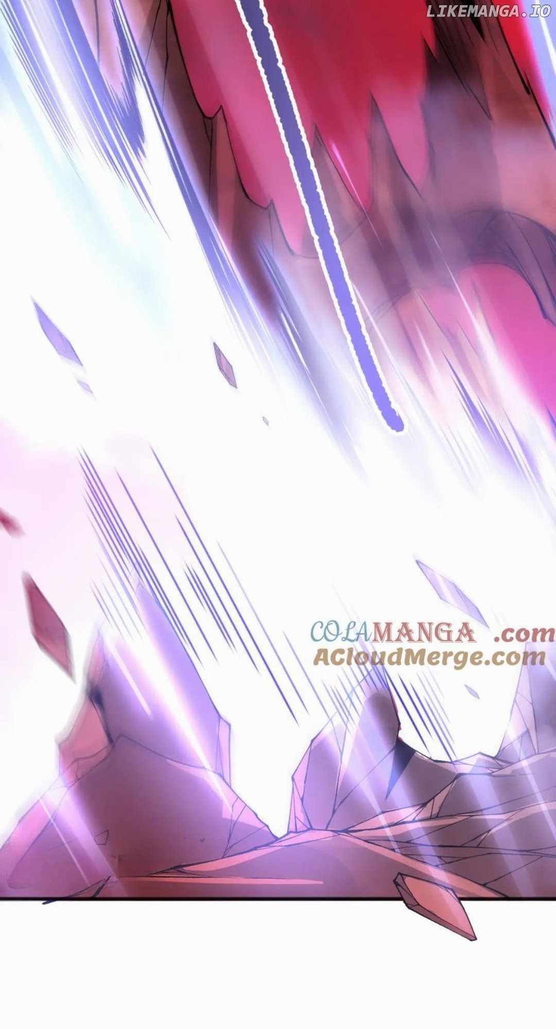 Catastrophic Necromancer, Chapter 155 image 54