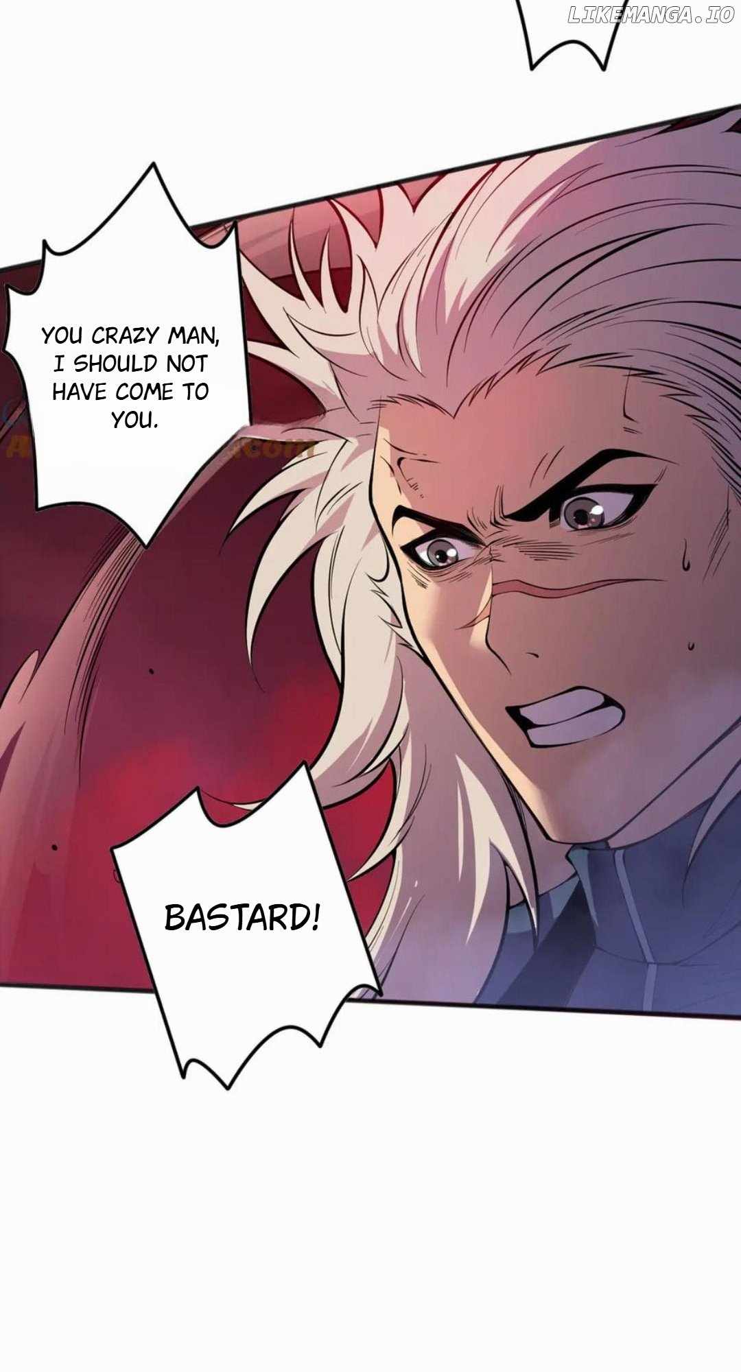 Catastrophic Necromancer, Chapter 155 image 56