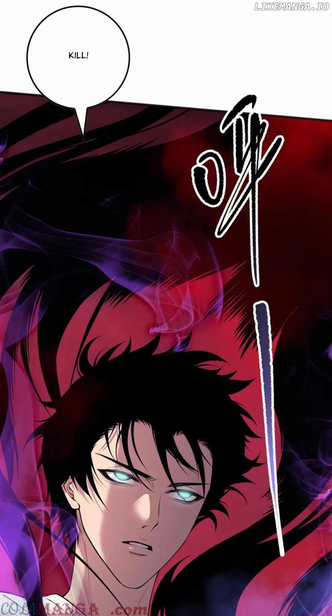 Catastrophic Necromancer, Chapter 155 image 57