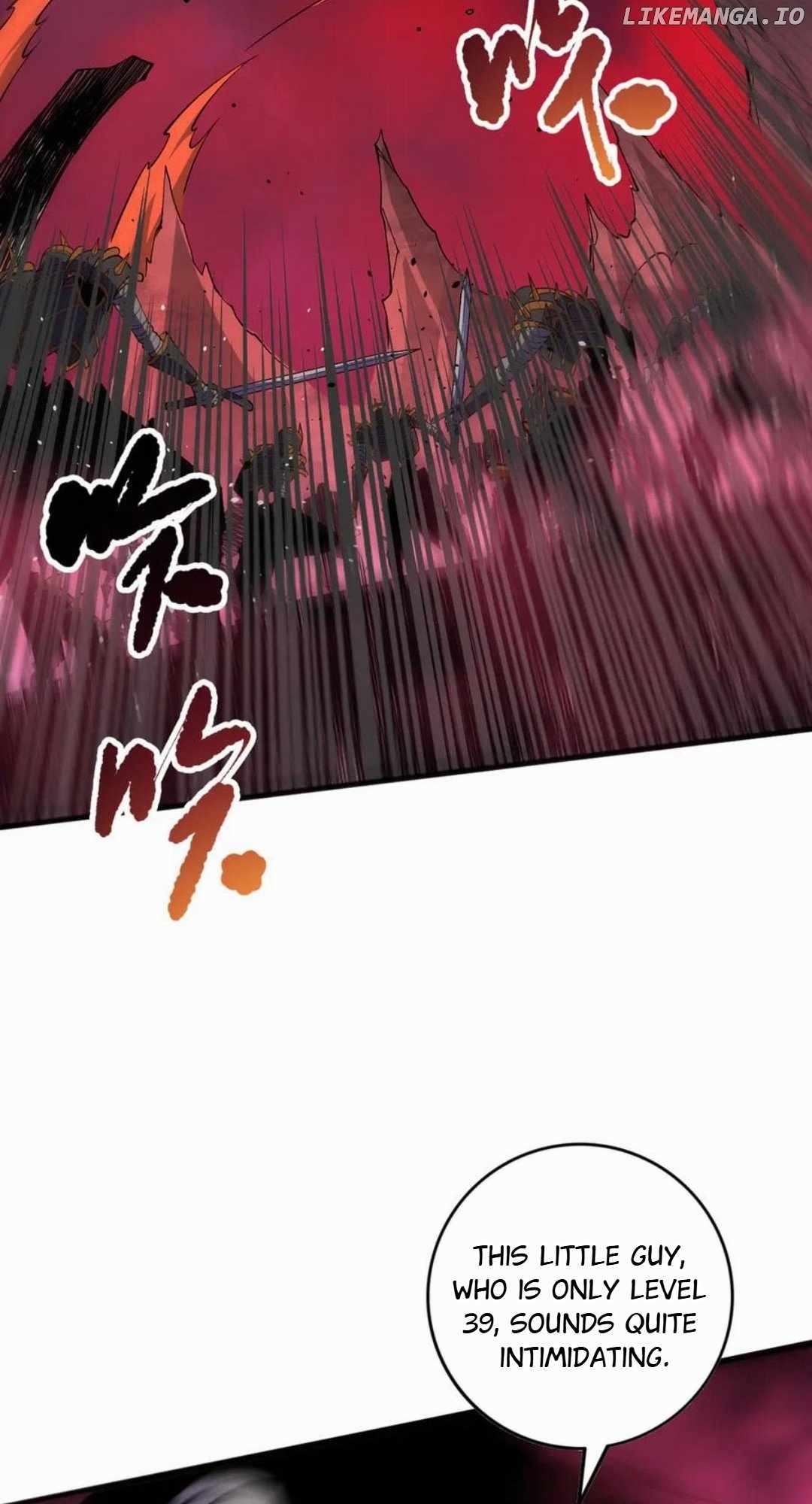 Catastrophic Necromancer, Chapter 155 image 62