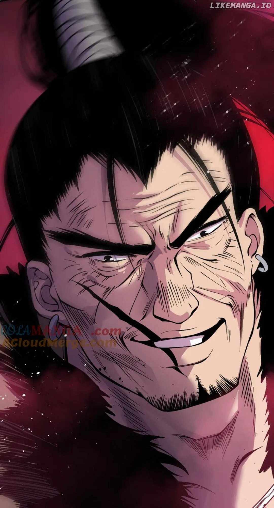 Catastrophic Necromancer, Chapter 155 image 63