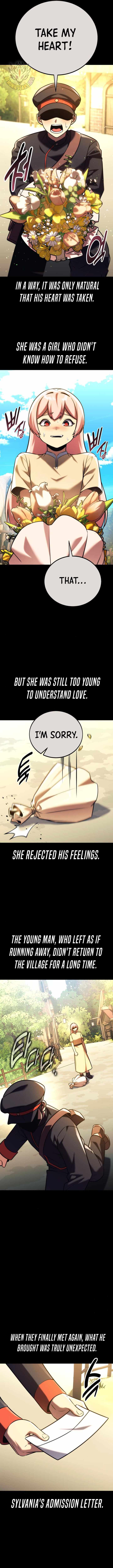 The Extra’s Academy Survival Guide, Chapter 65 image 03